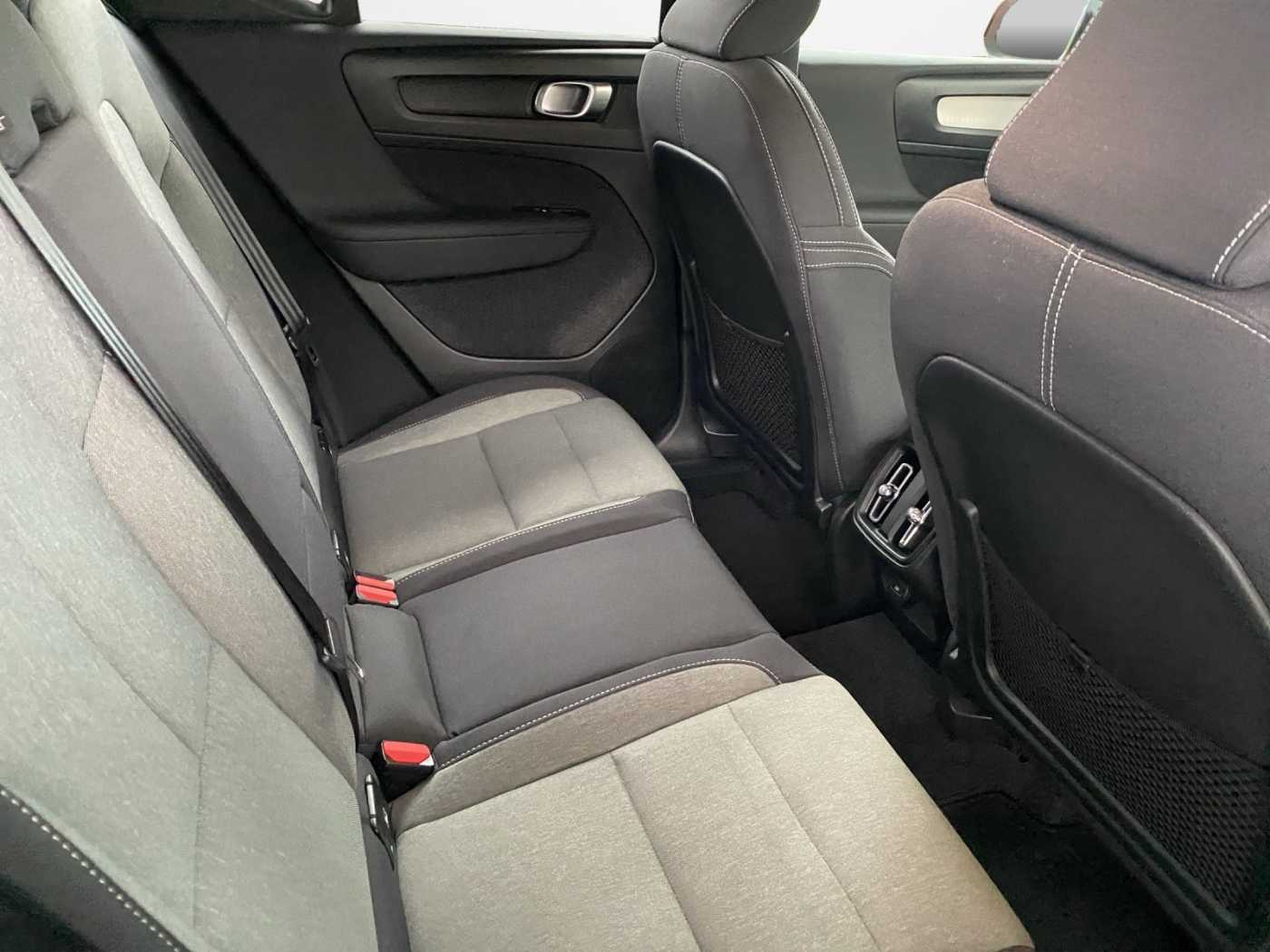Volvo XC40 – Bild 13