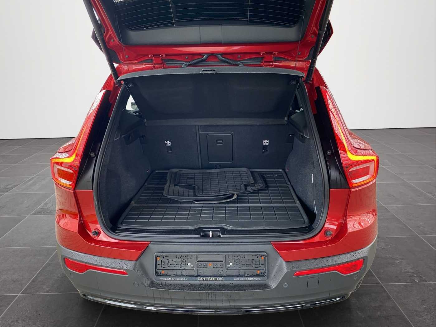 Volvo XC40 – Bild 14