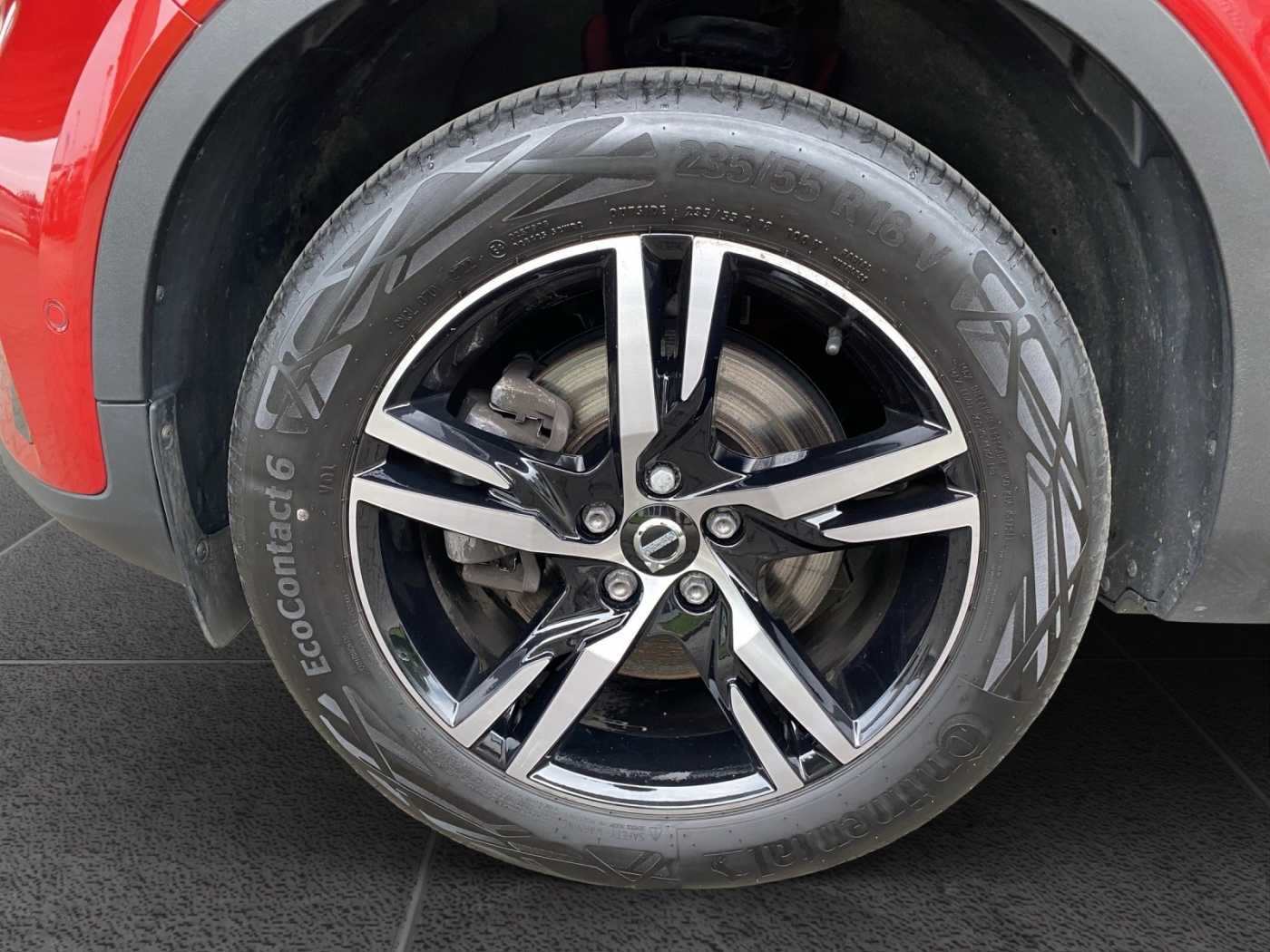 Volvo XC40 – Bild 15