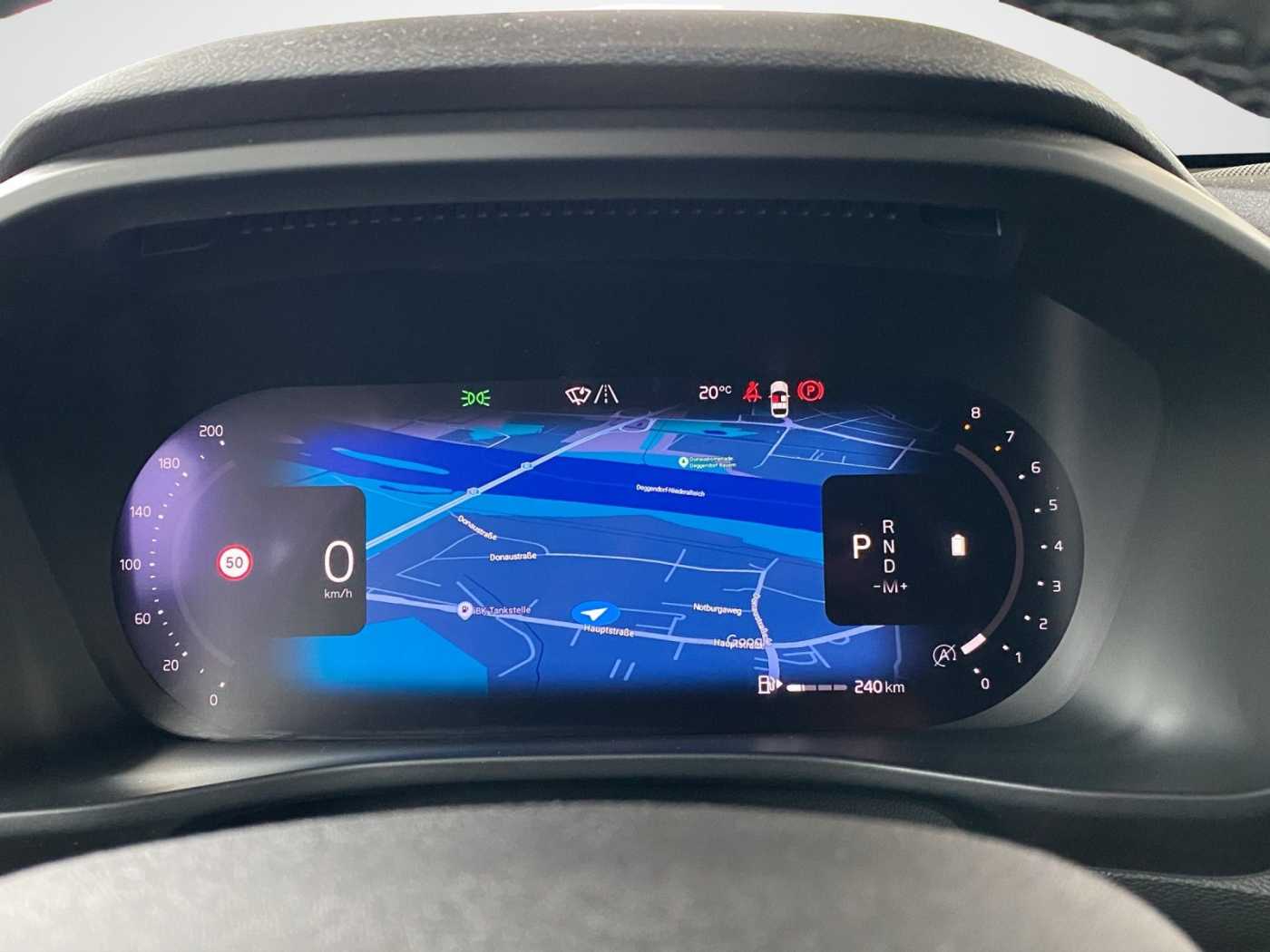 Volvo XC40 – Bild 16