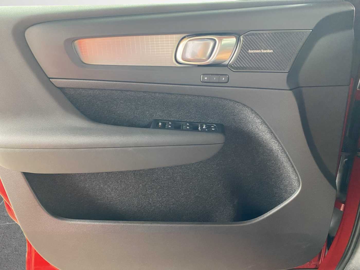 Volvo XC40 – Bild 17