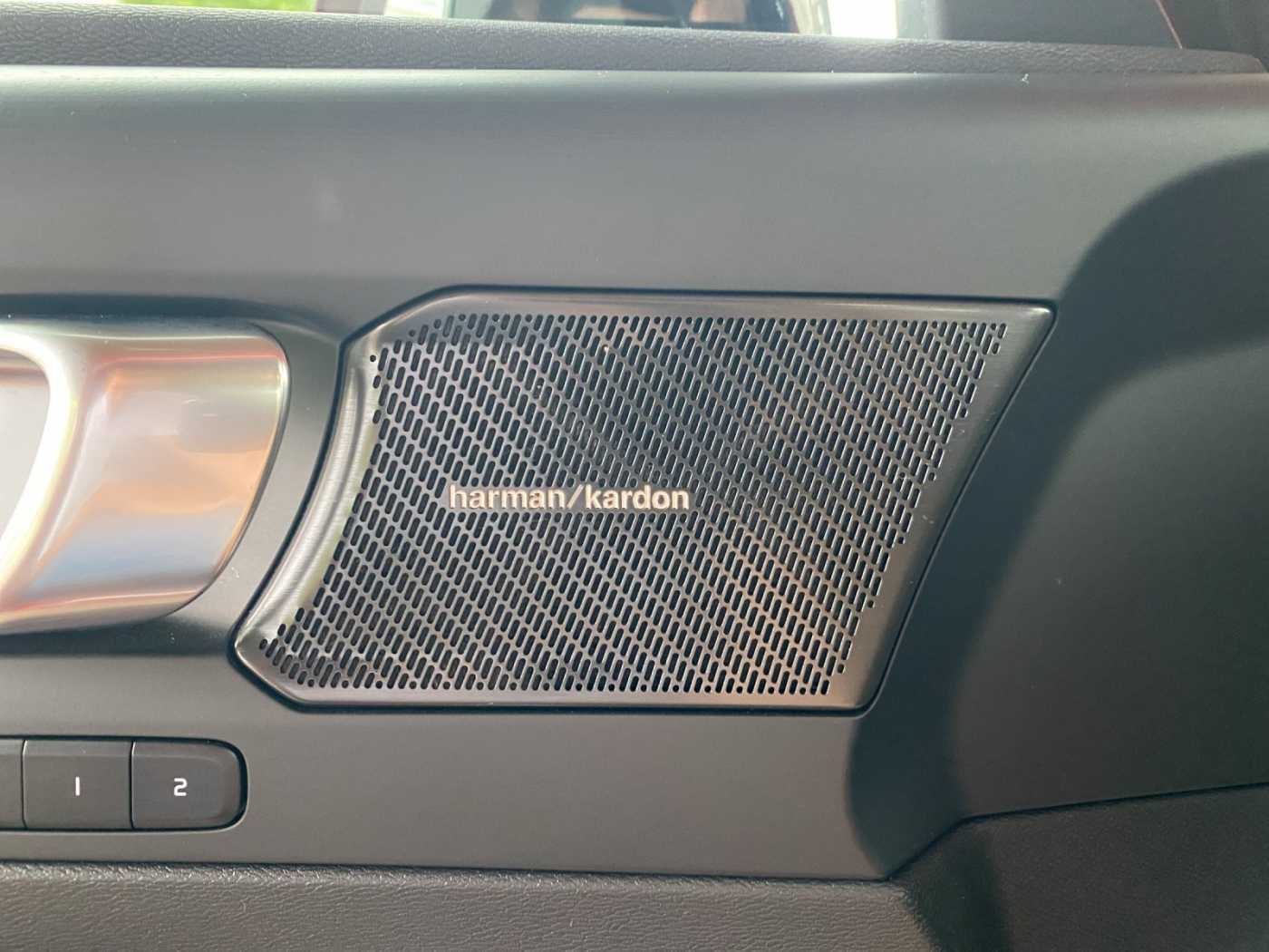 Volvo XC40 – Bild 18