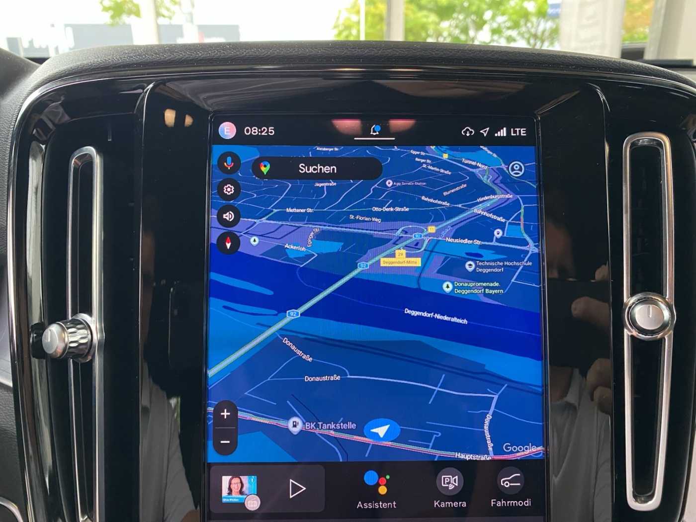 Volvo XC40 – Bild 19