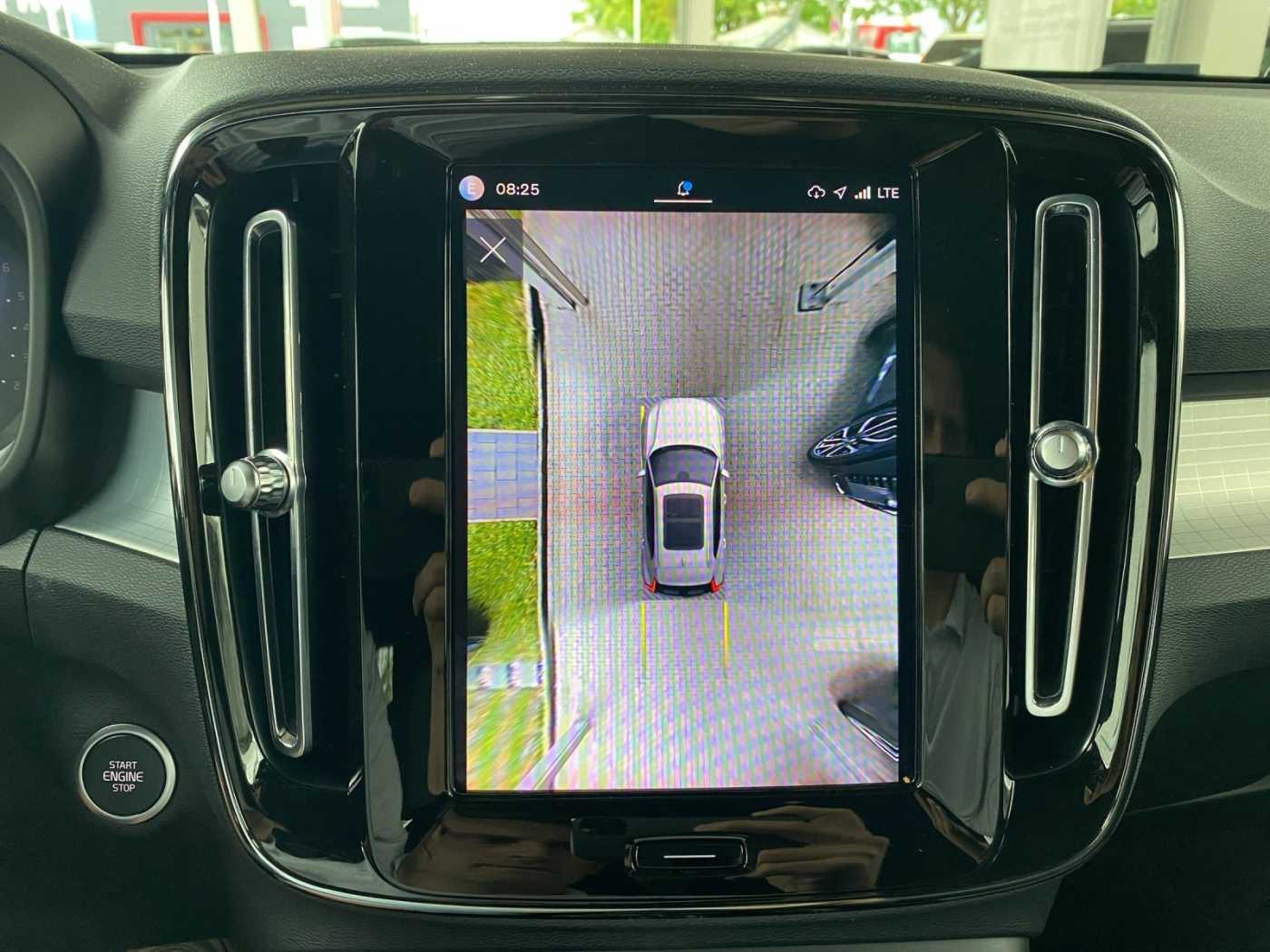 Volvo XC40 – Bild 20