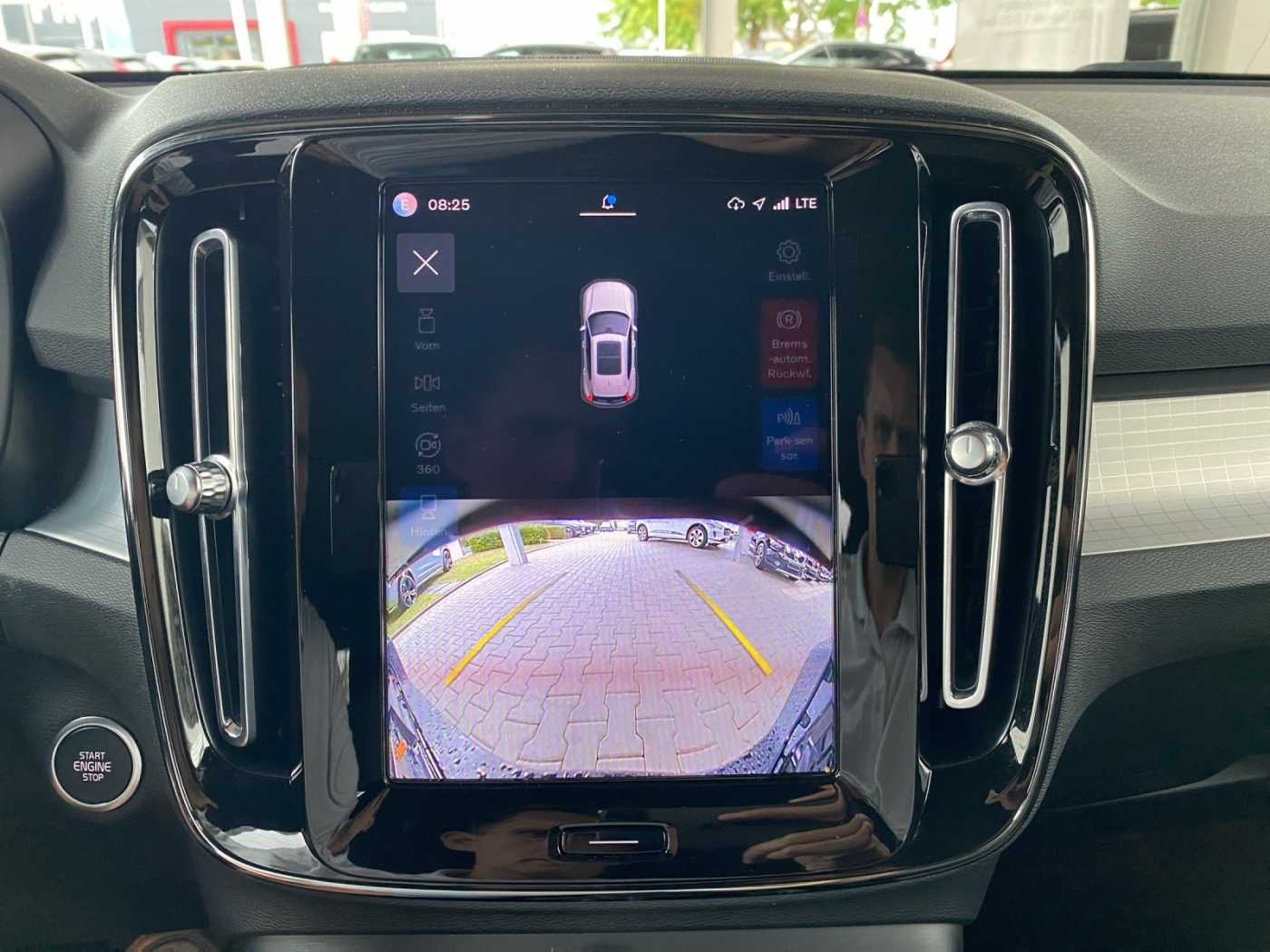 Volvo XC40 – Bild 21