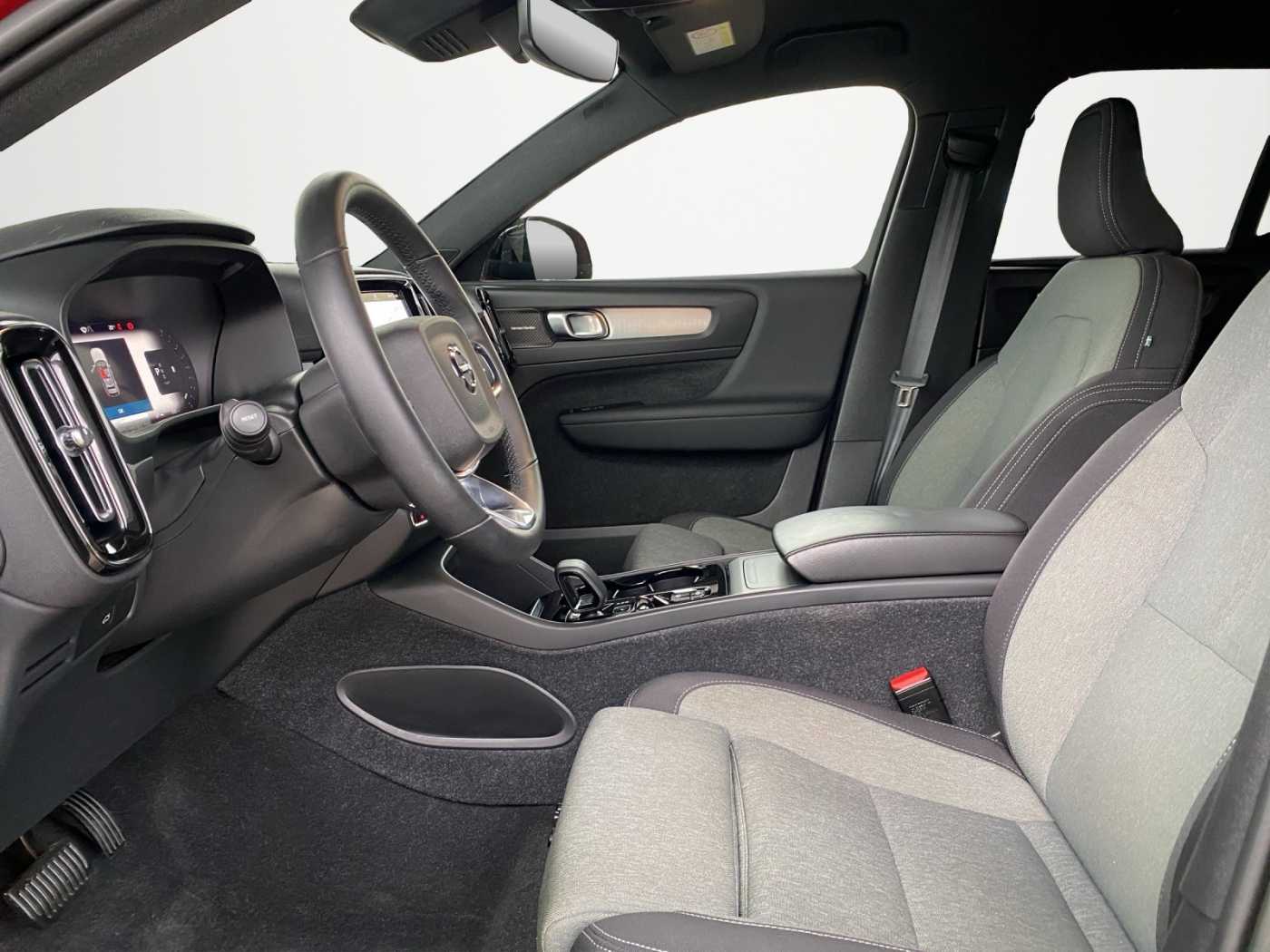Volvo XC40 – Bild 7