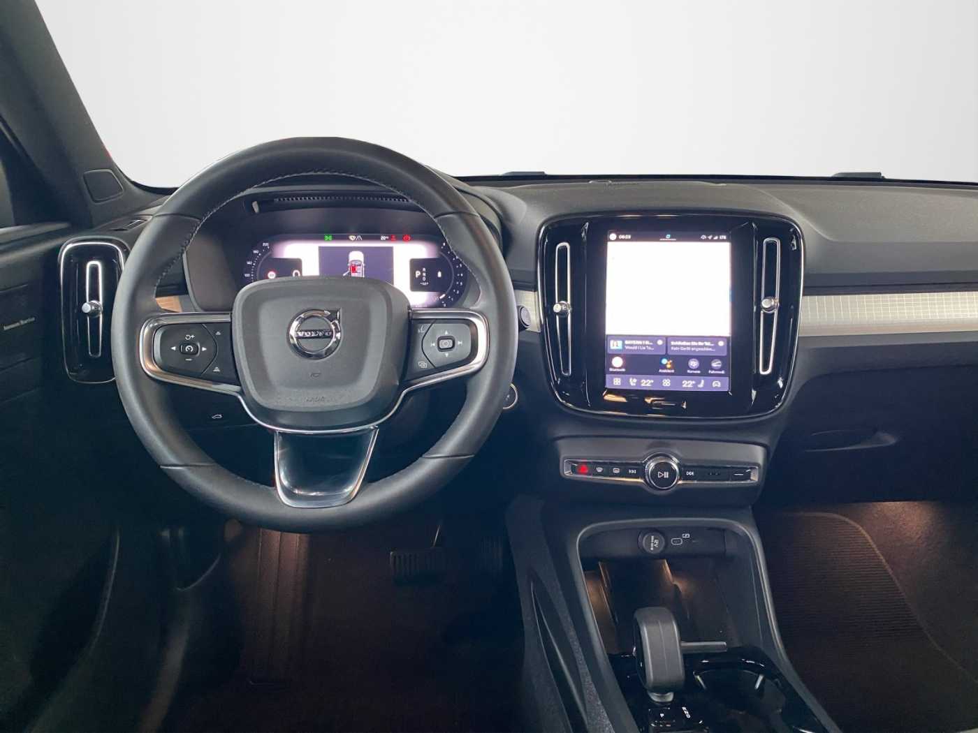 Volvo XC40 – Bild 8