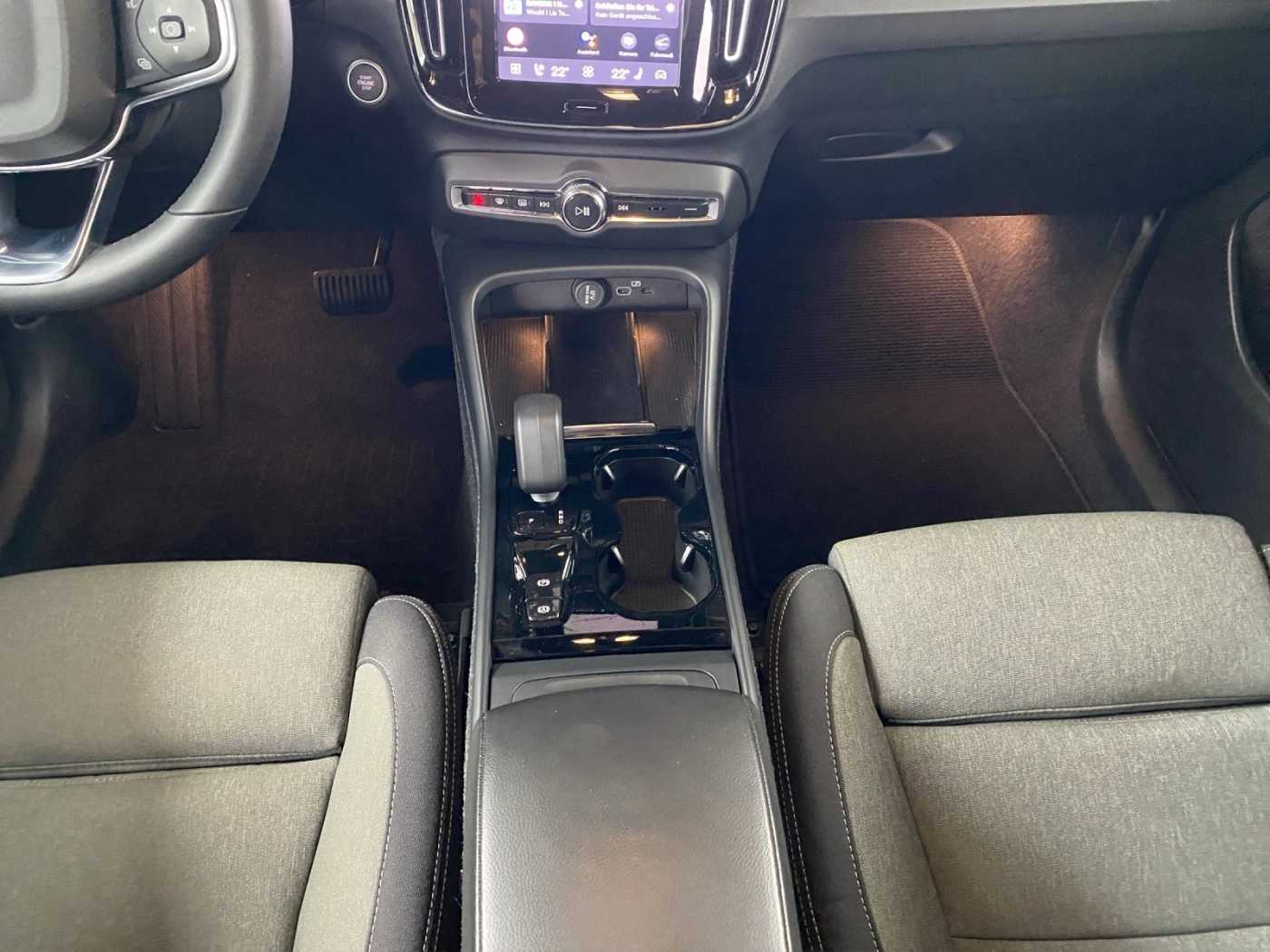 Volvo XC40 – Bild 9