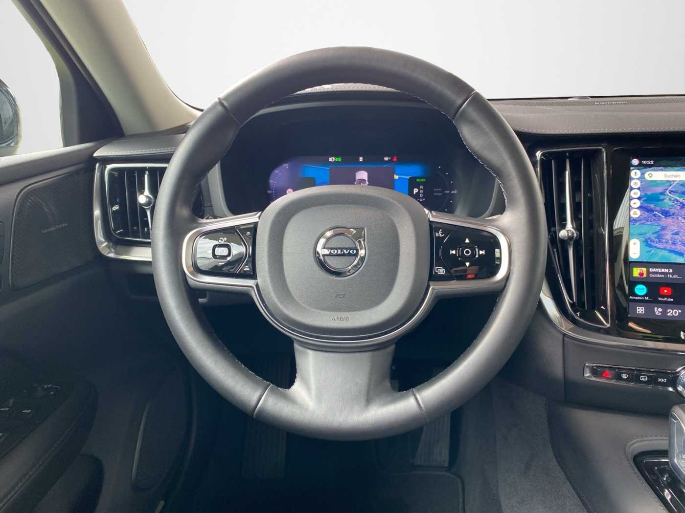 Volvo V60 – Bild 10
