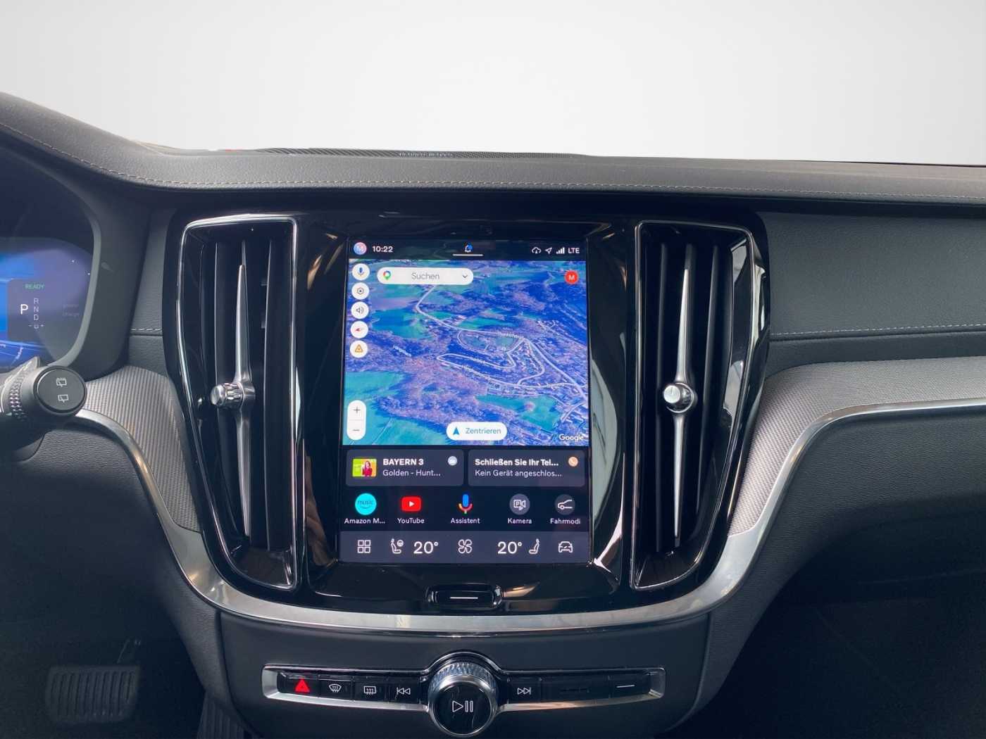 Volvo V60 – Bild 11