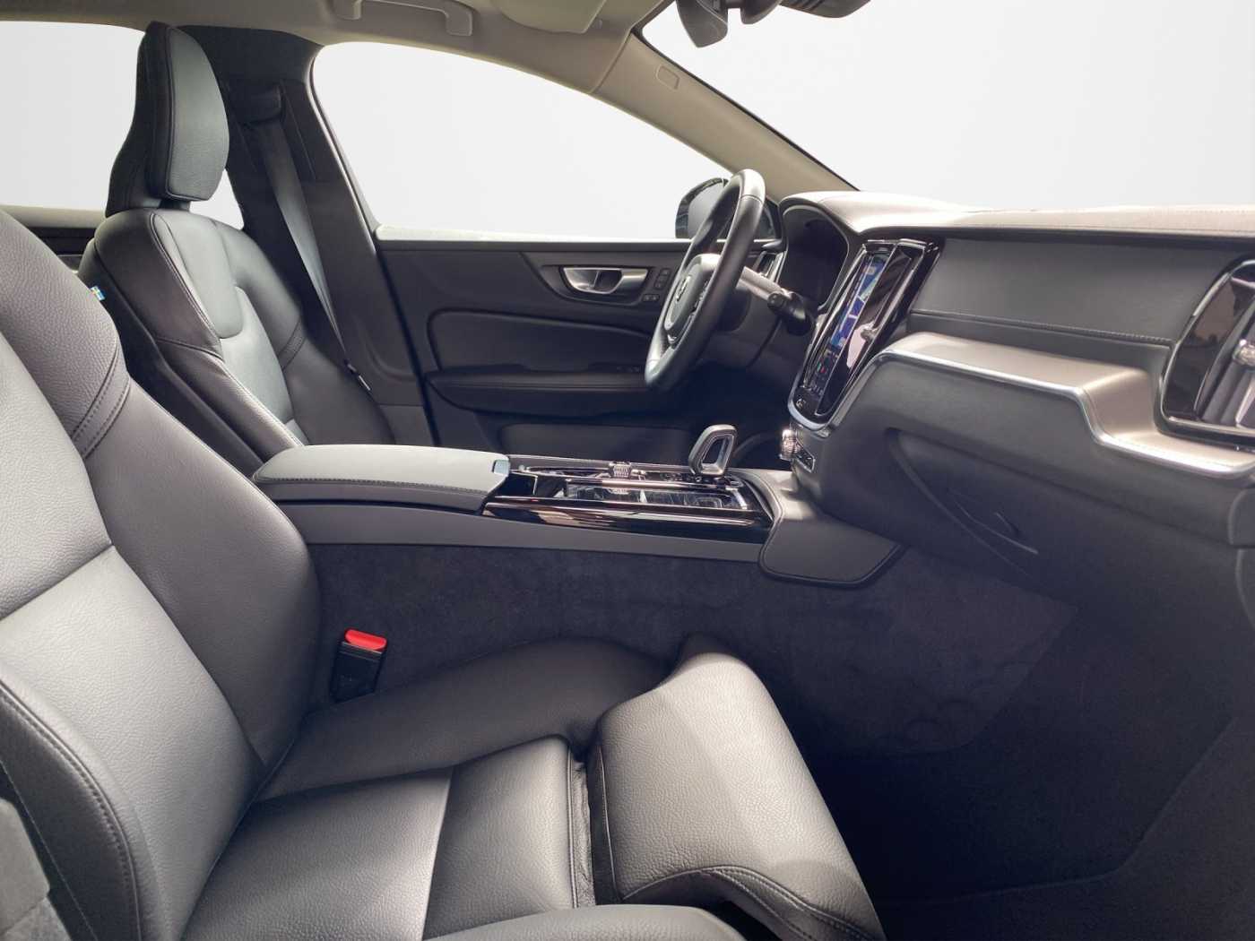 Volvo V60 – Bild 12