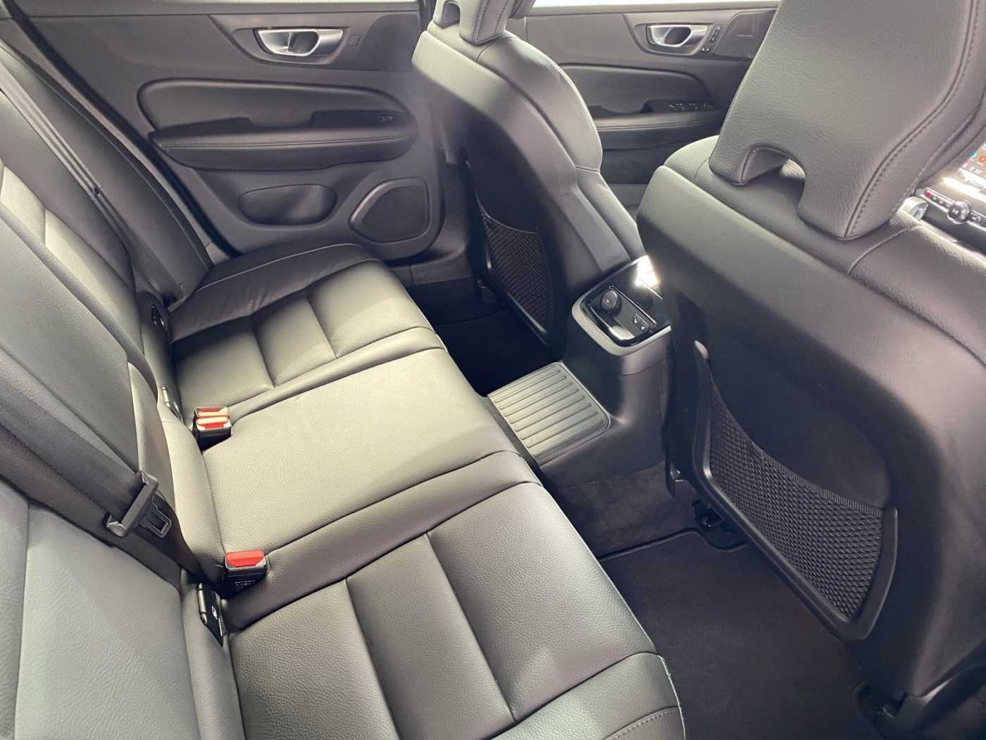 Volvo V60 – Bild 13
