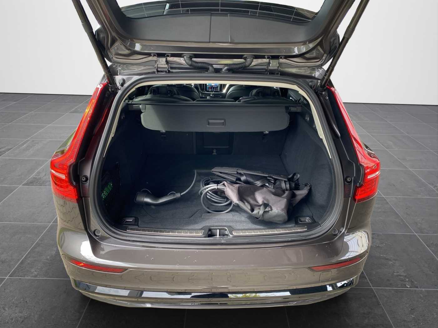Volvo V60 – Bild 14