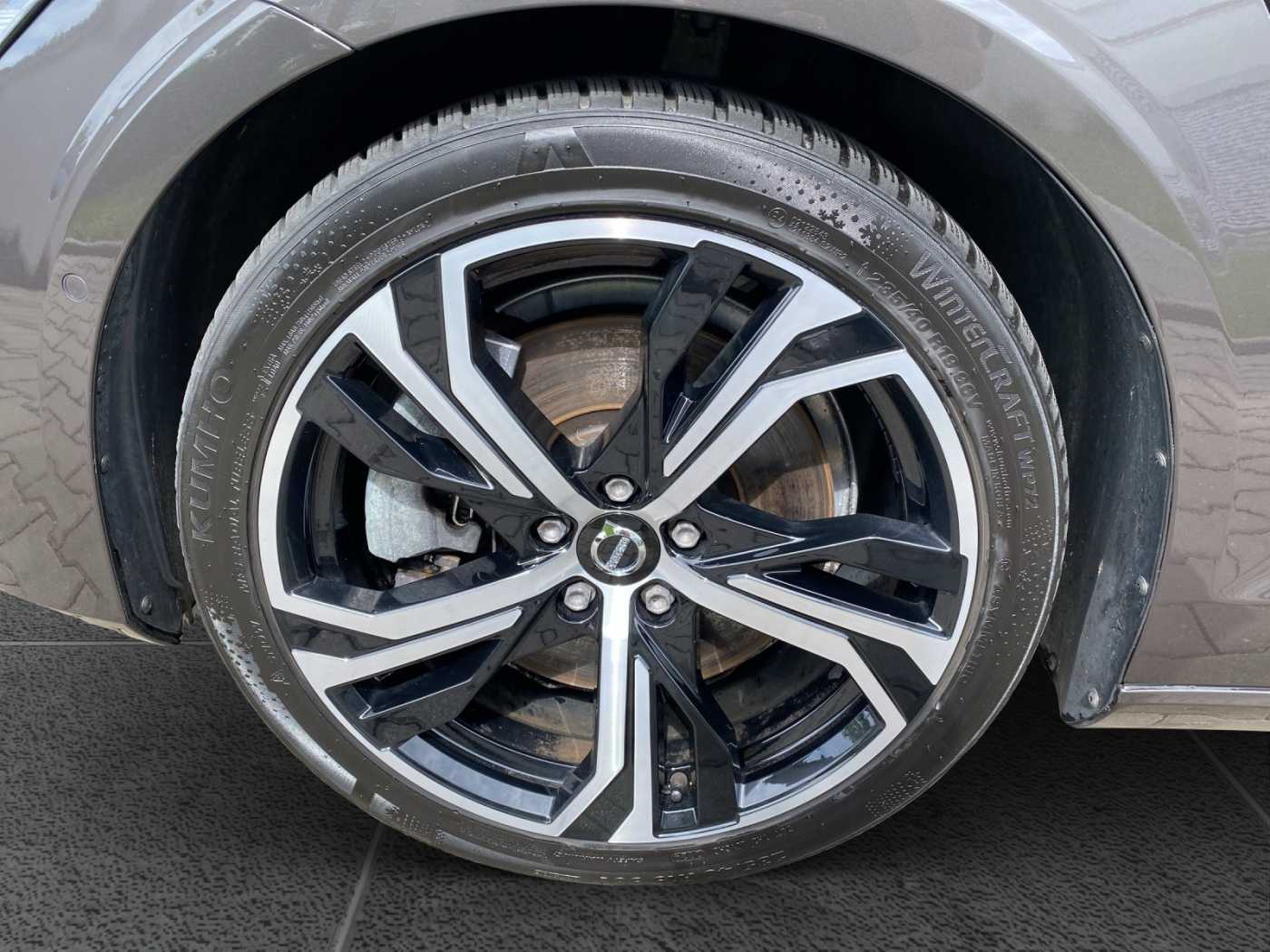 Volvo V60 – Bild 15