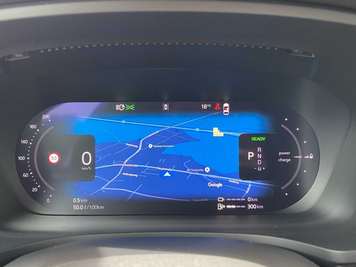 Volvo V60 – Bild 16