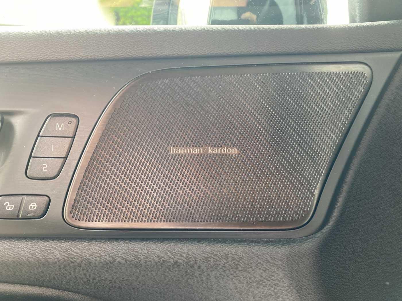 Volvo V60 – Bild 18