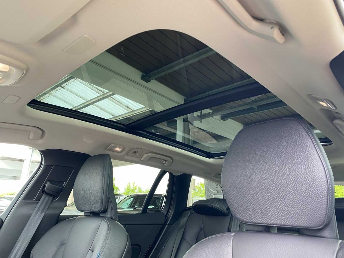 Volvo V60 – Bild 21