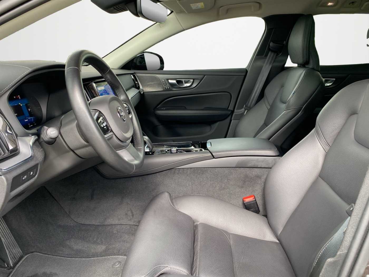 Volvo V60 – Bild 7