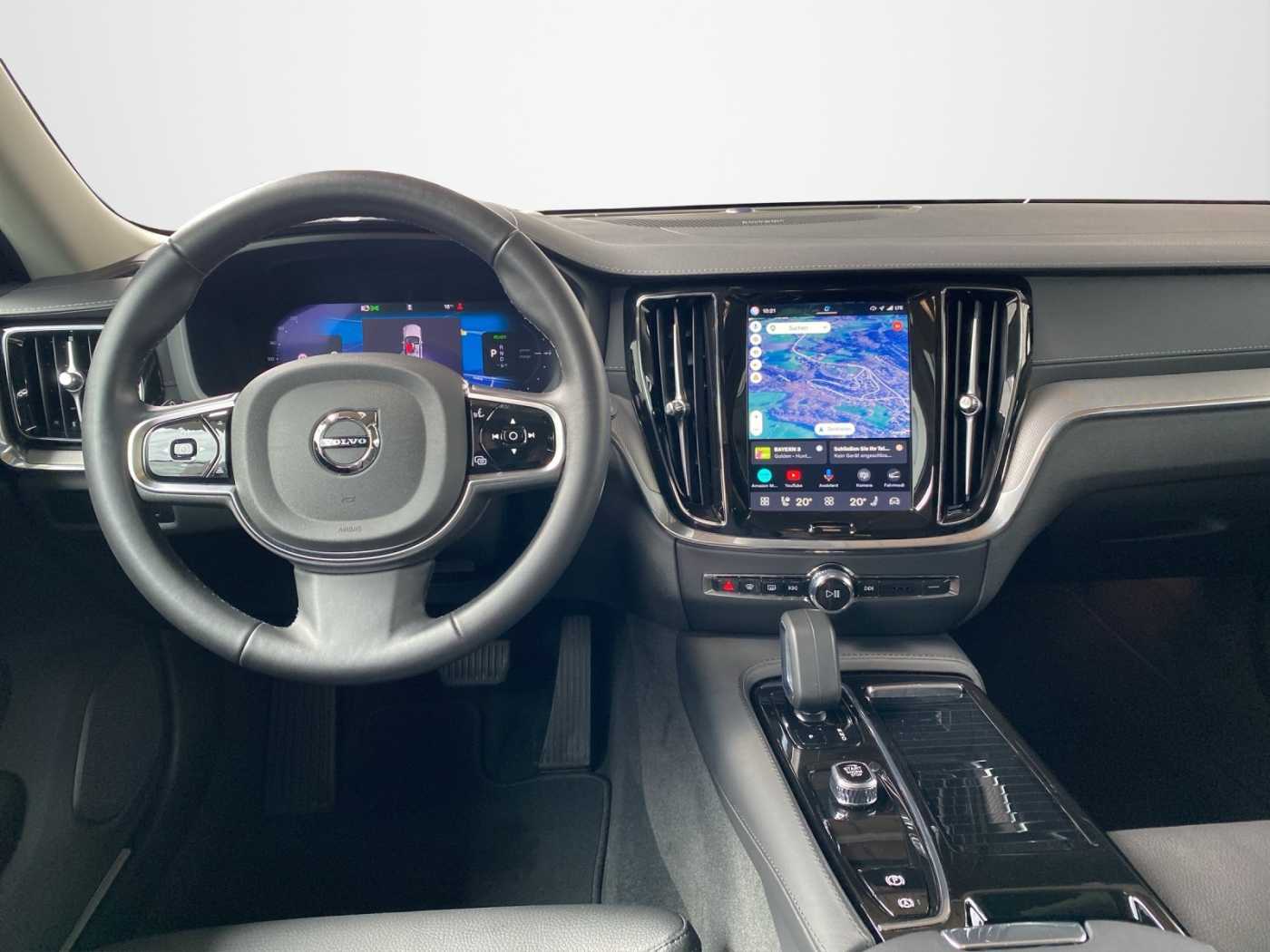 Volvo V60 – Bild 8