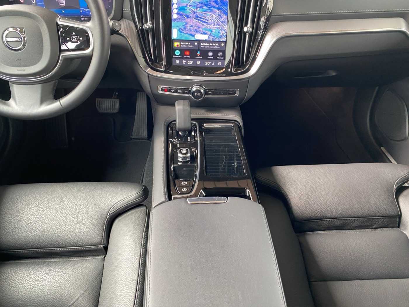Volvo V60 – Bild 9