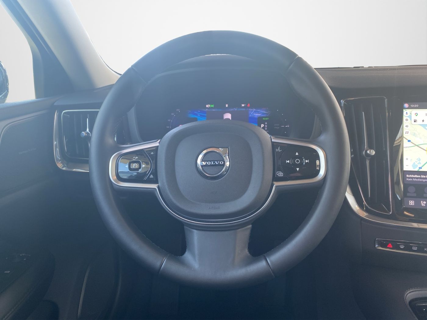 Volvo V60 – Bild 10