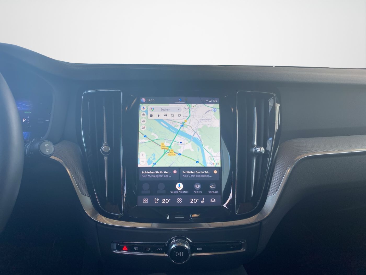 Volvo V60 – Bild 11