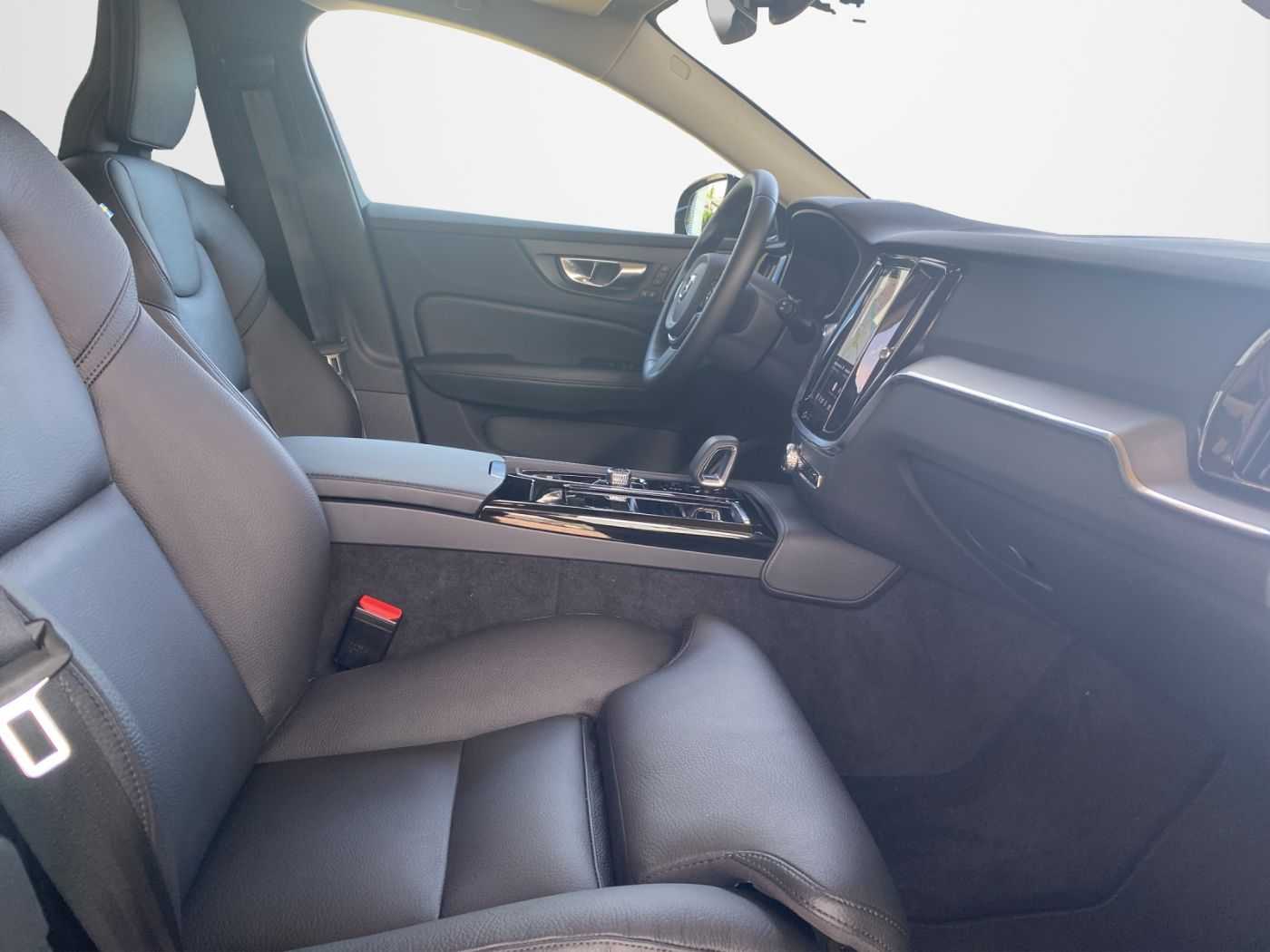 Volvo V60 – Bild 12