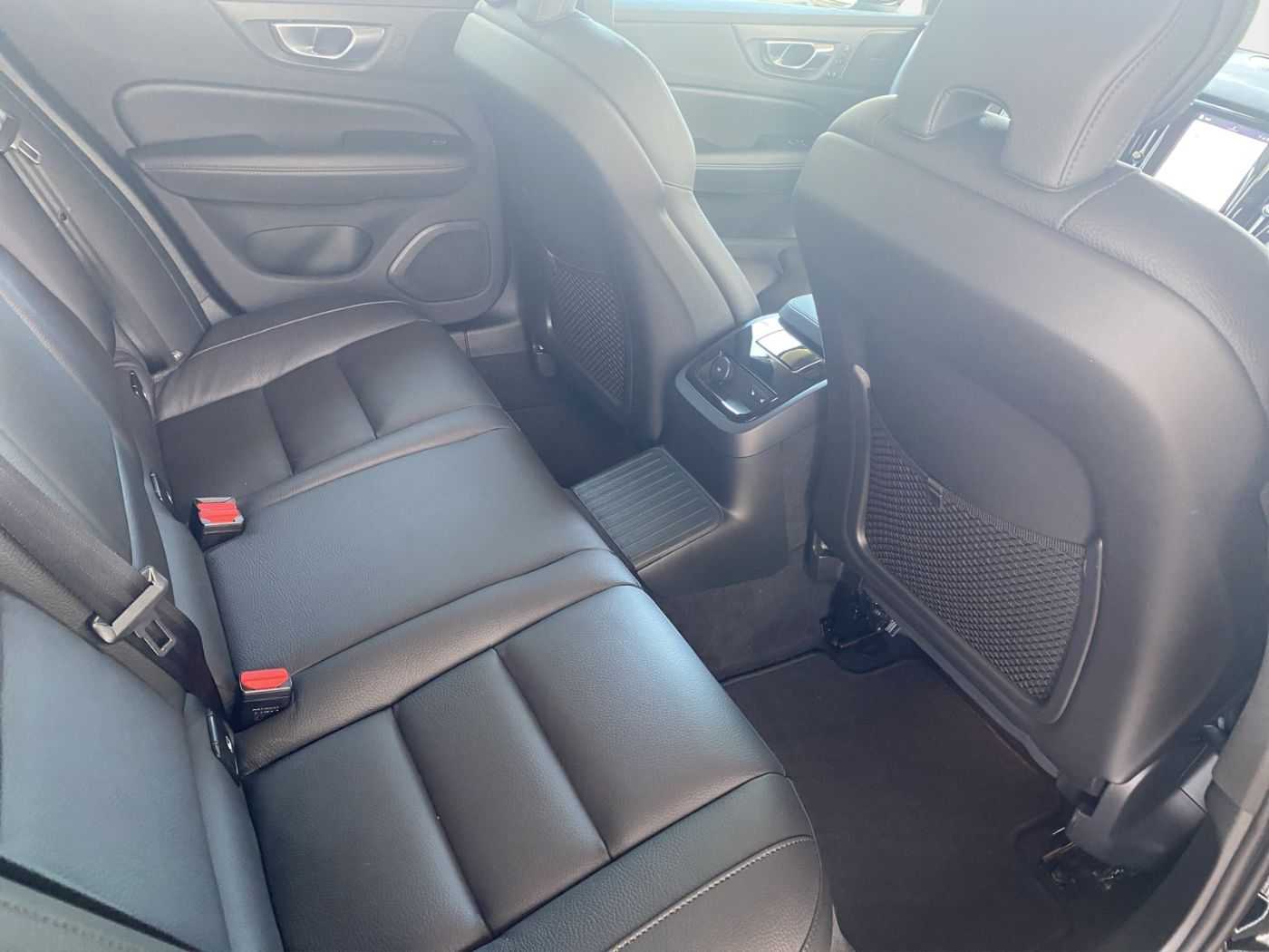 Volvo V60 – Bild 13
