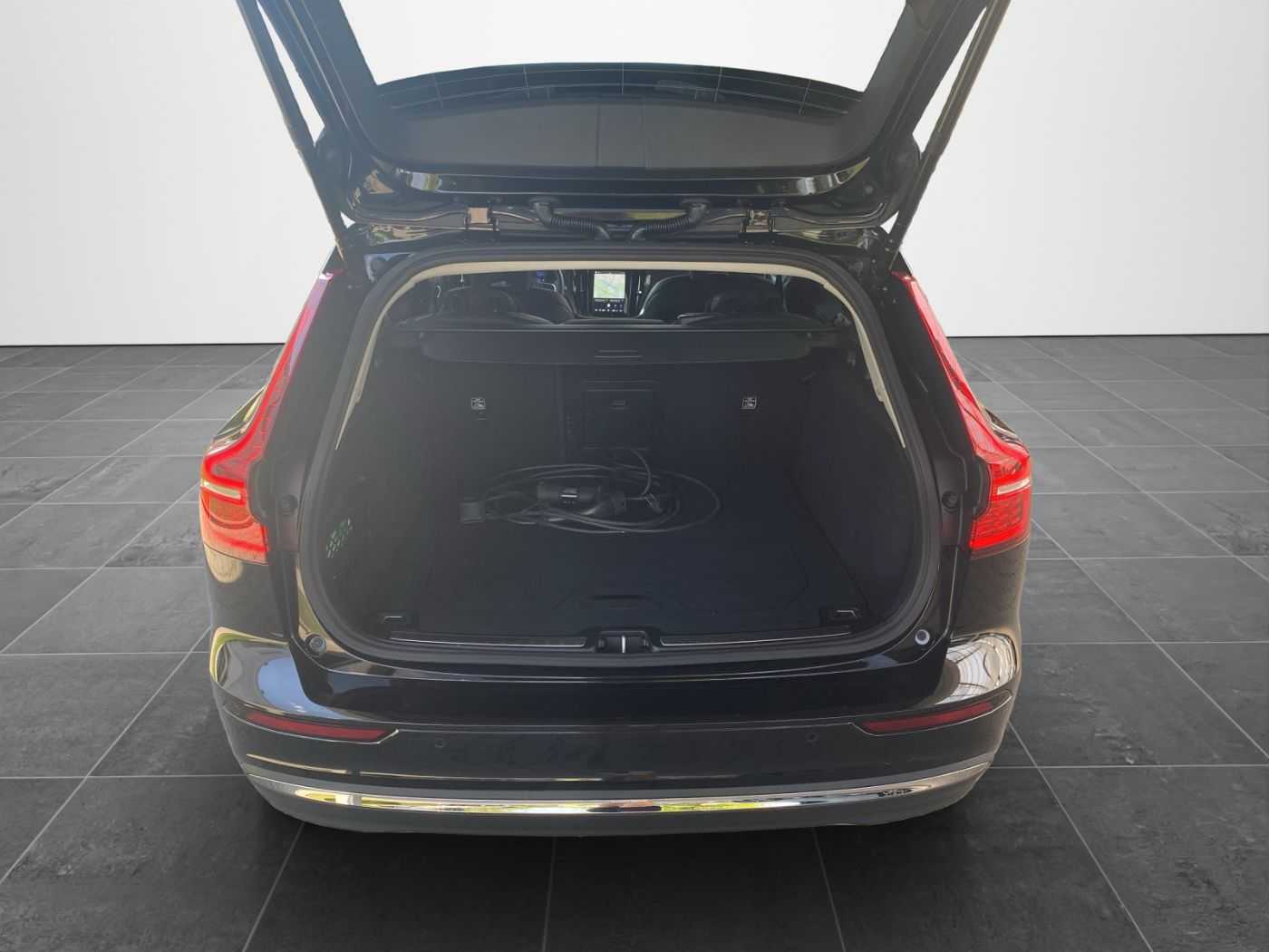 Volvo V60 – Bild 14