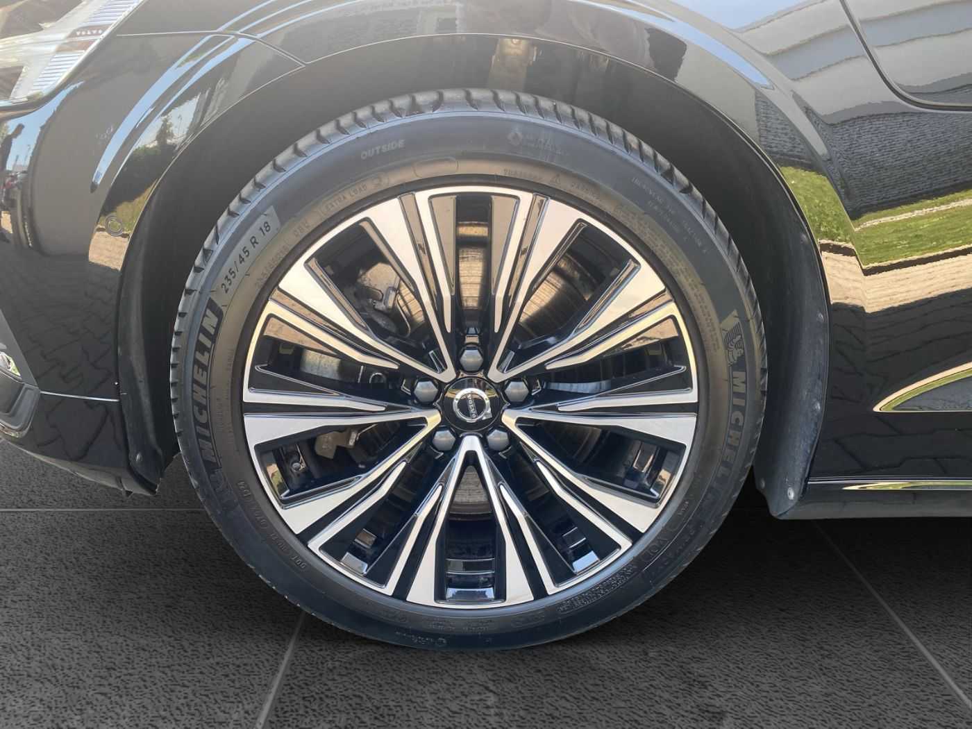 Volvo V60 – Bild 15