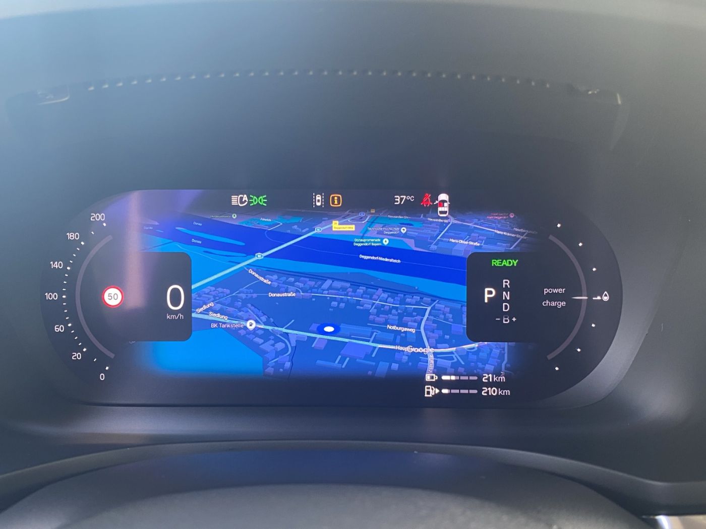 Volvo V60 – Bild 16