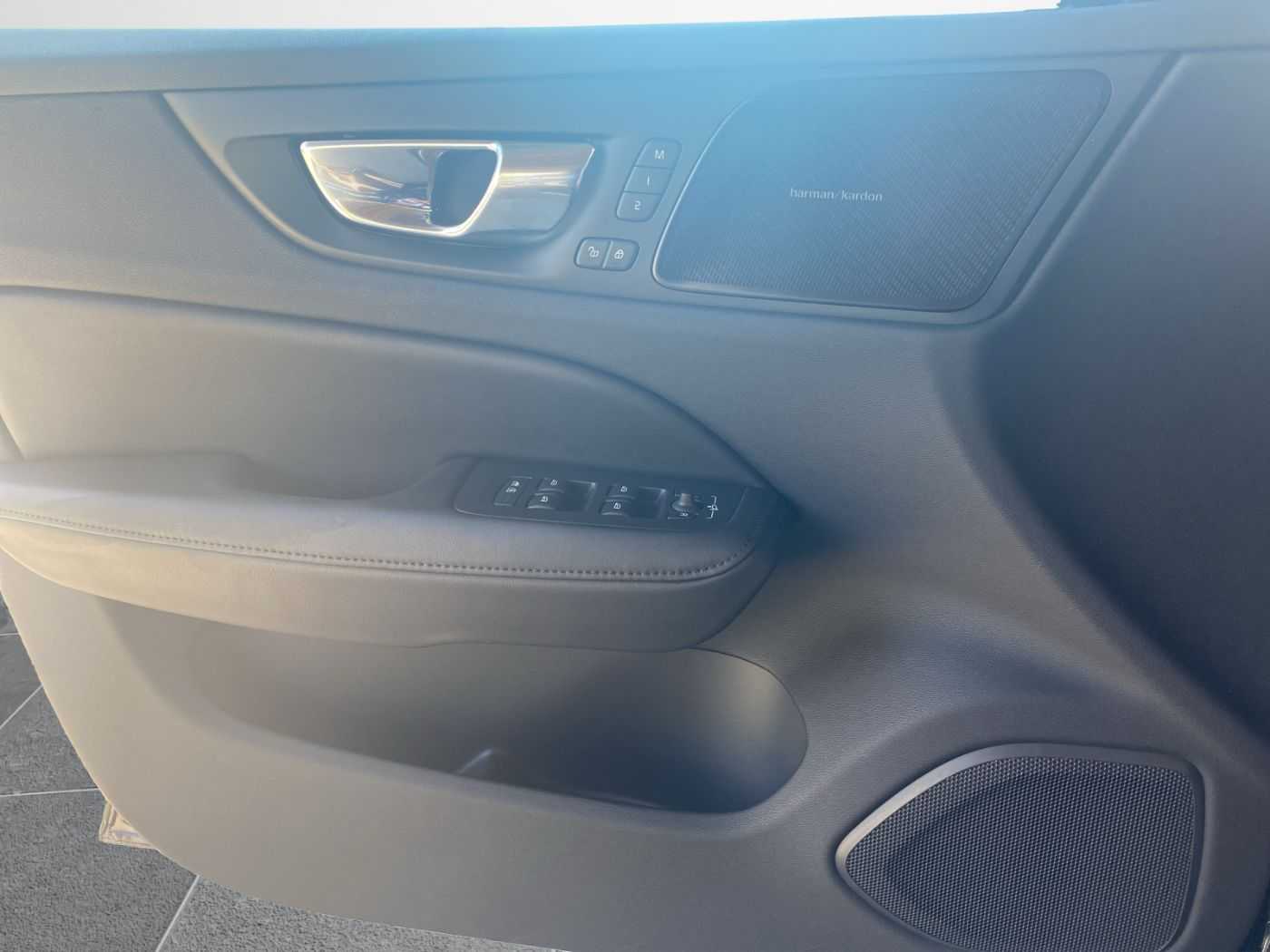 Volvo V60 – Bild 17