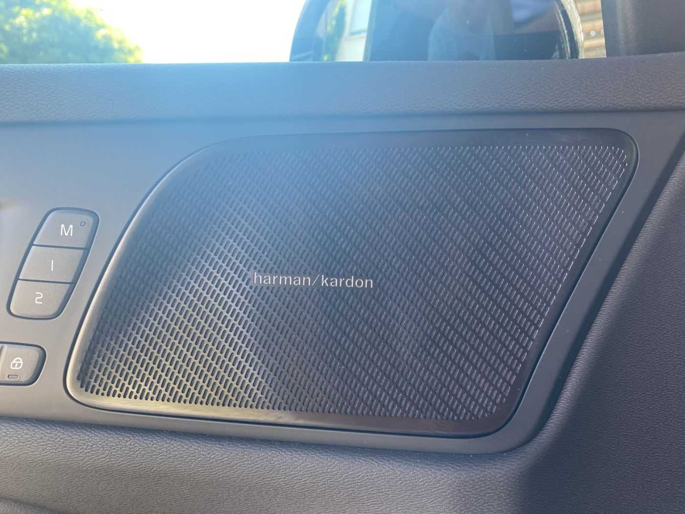 Volvo V60 – Bild 18