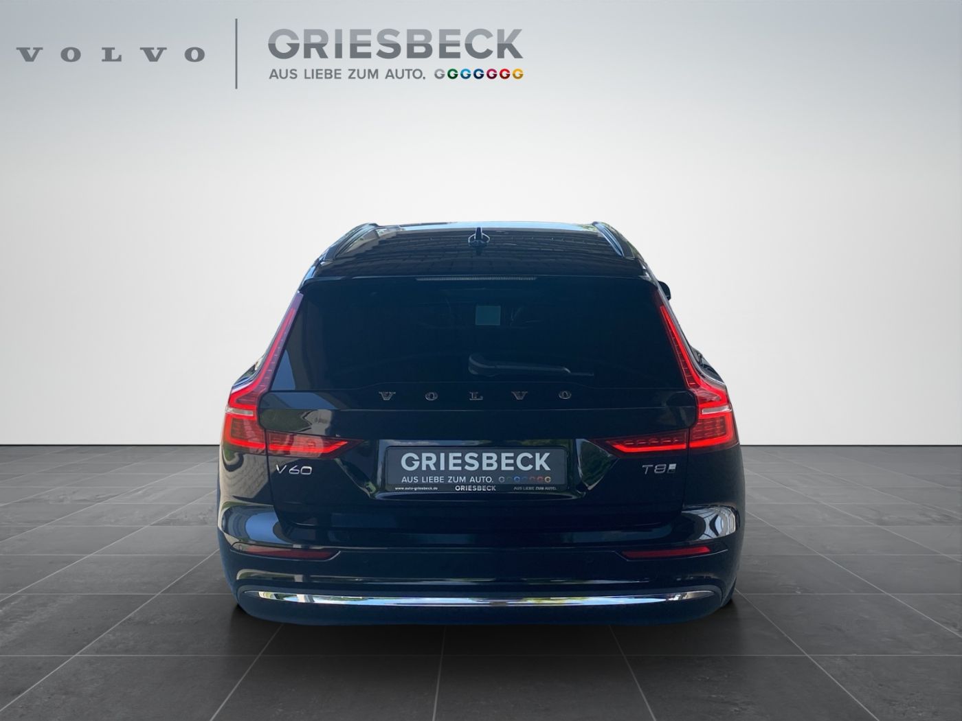 Volvo V60 – Bild 4