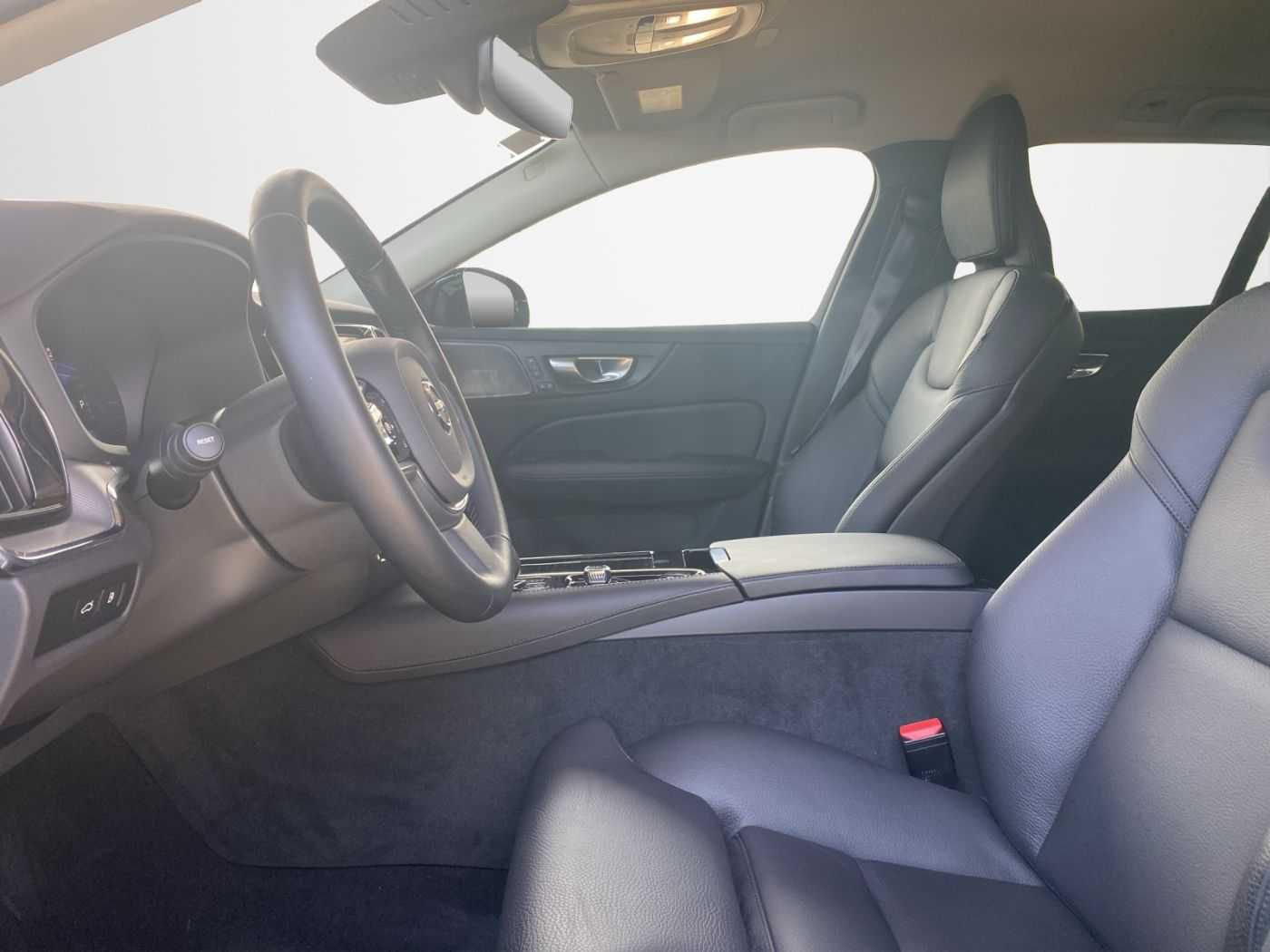 Volvo V60 – Bild 7