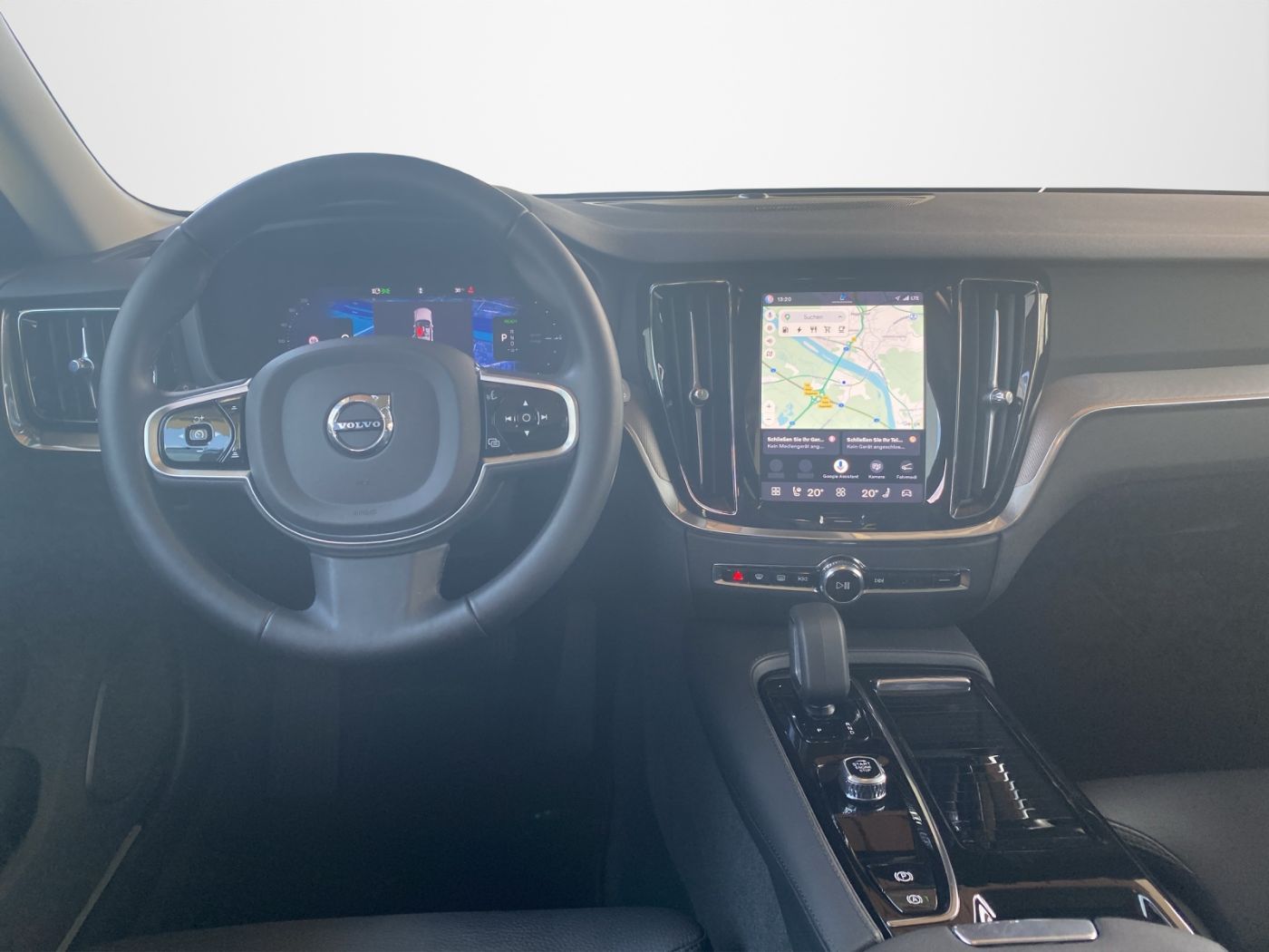 Volvo V60 – Bild 8