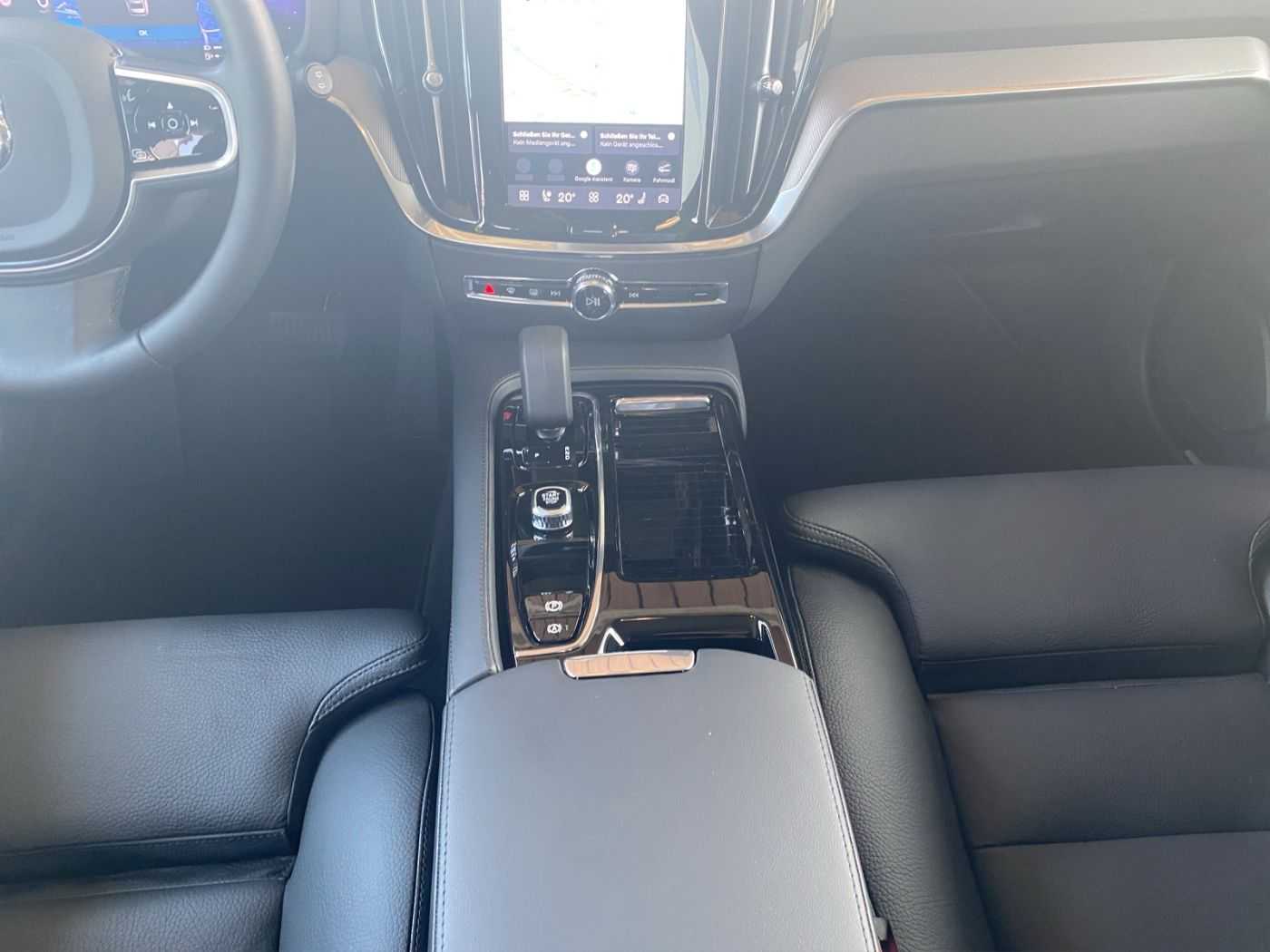 Volvo V60 – Bild 9