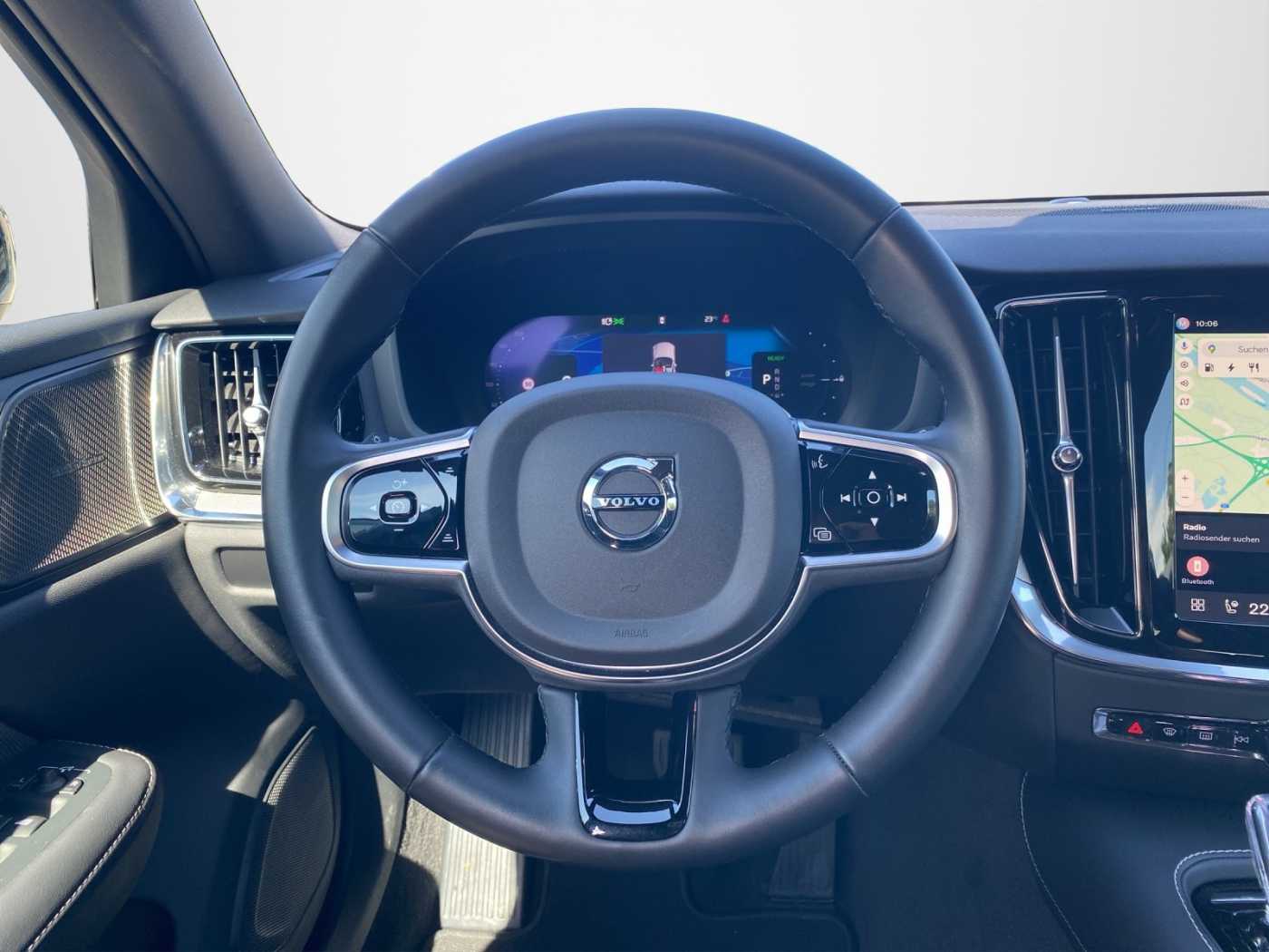 Volvo V60 – Bild 10