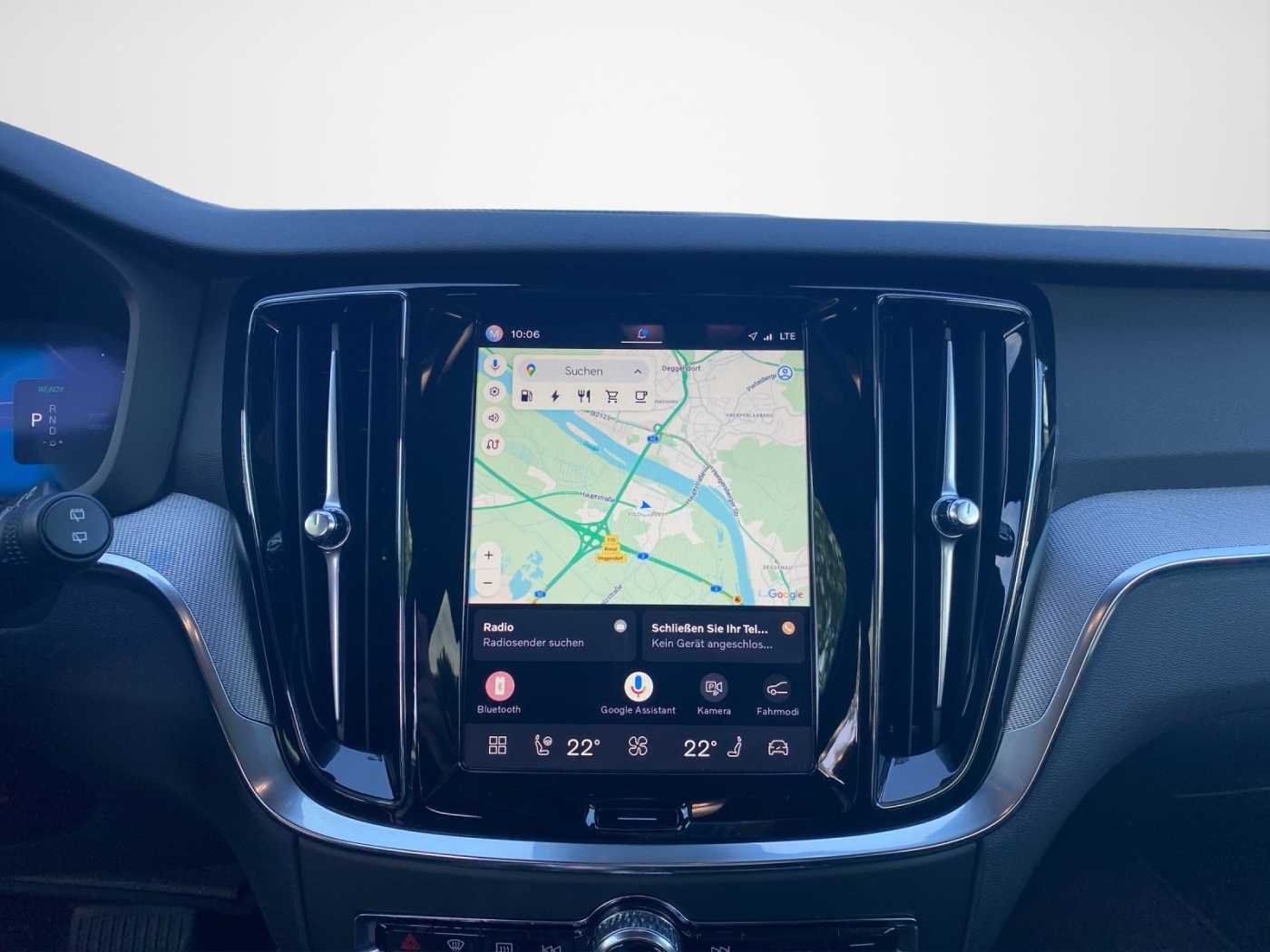 Volvo V60 – Bild 11