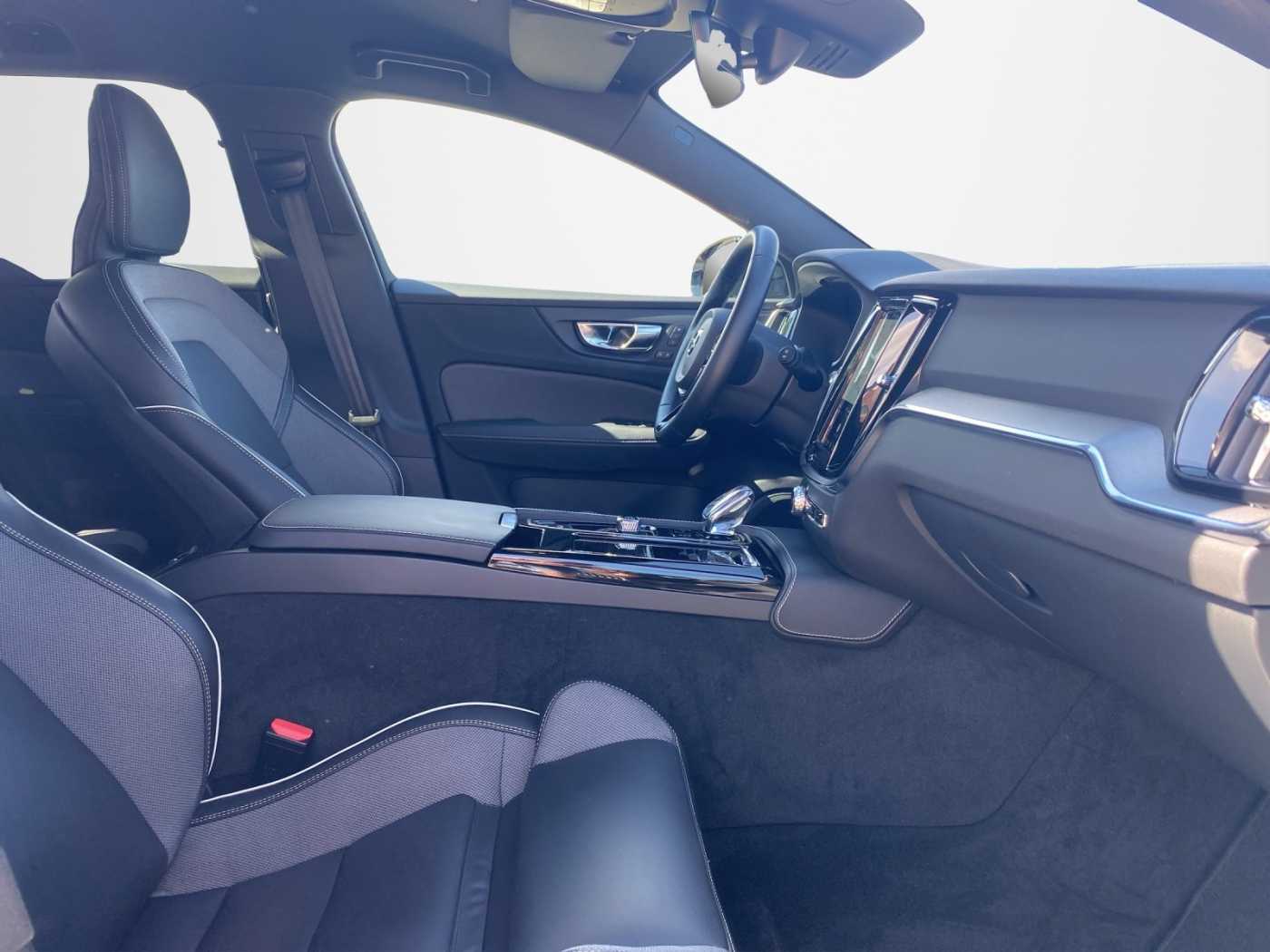Volvo V60 – Bild 12