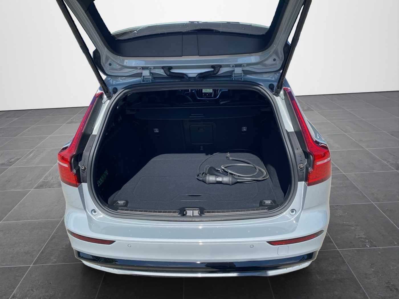 Volvo V60 – Bild 14