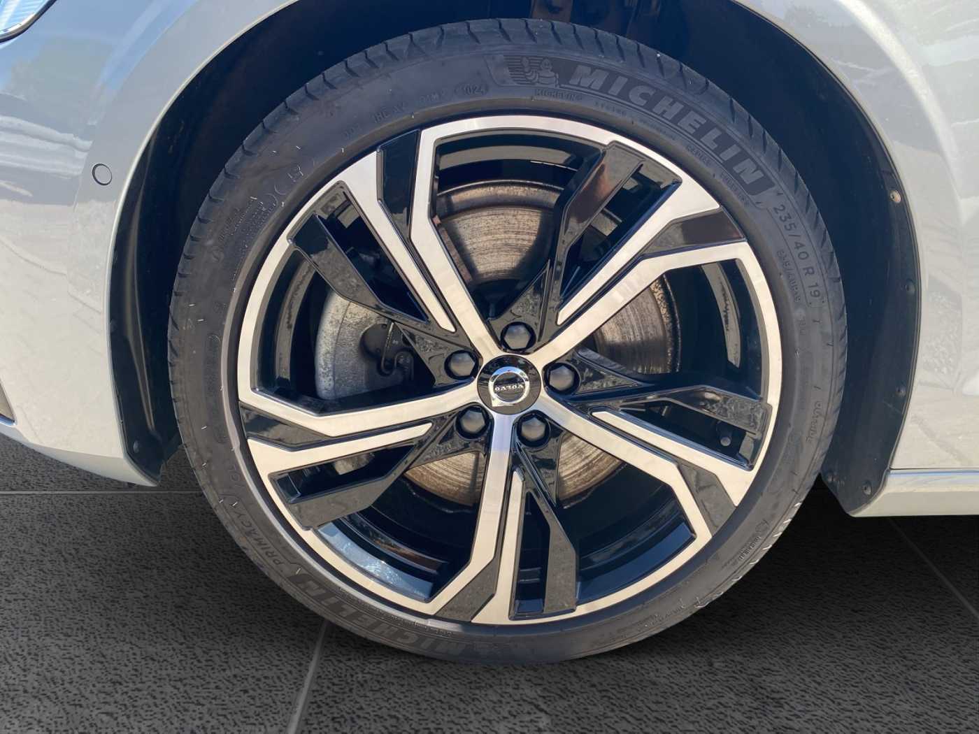 Volvo V60 – Bild 15