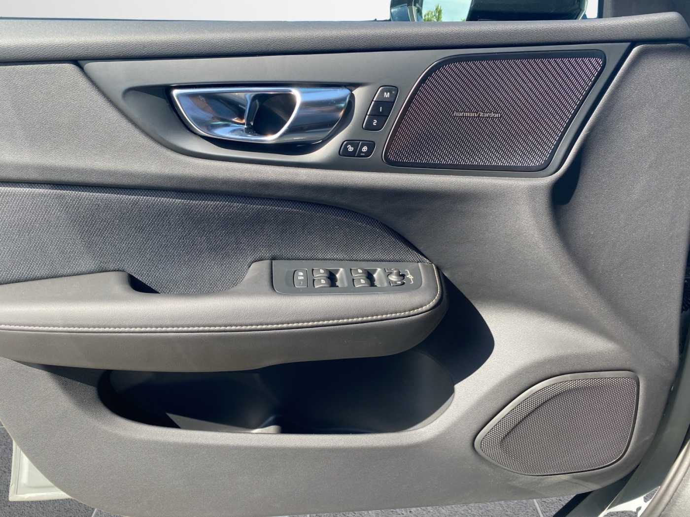 Volvo V60 – Bild 17