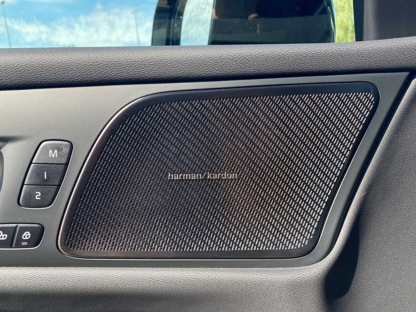 Volvo V60 – Bild 18