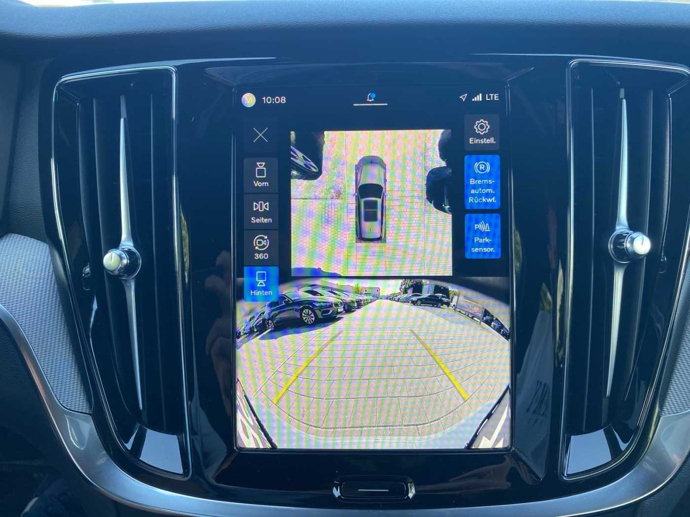 Volvo V60 – Bild 20