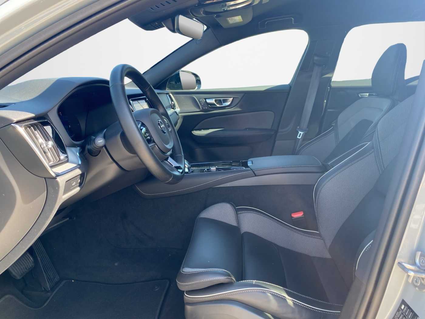 Volvo V60 – Bild 7