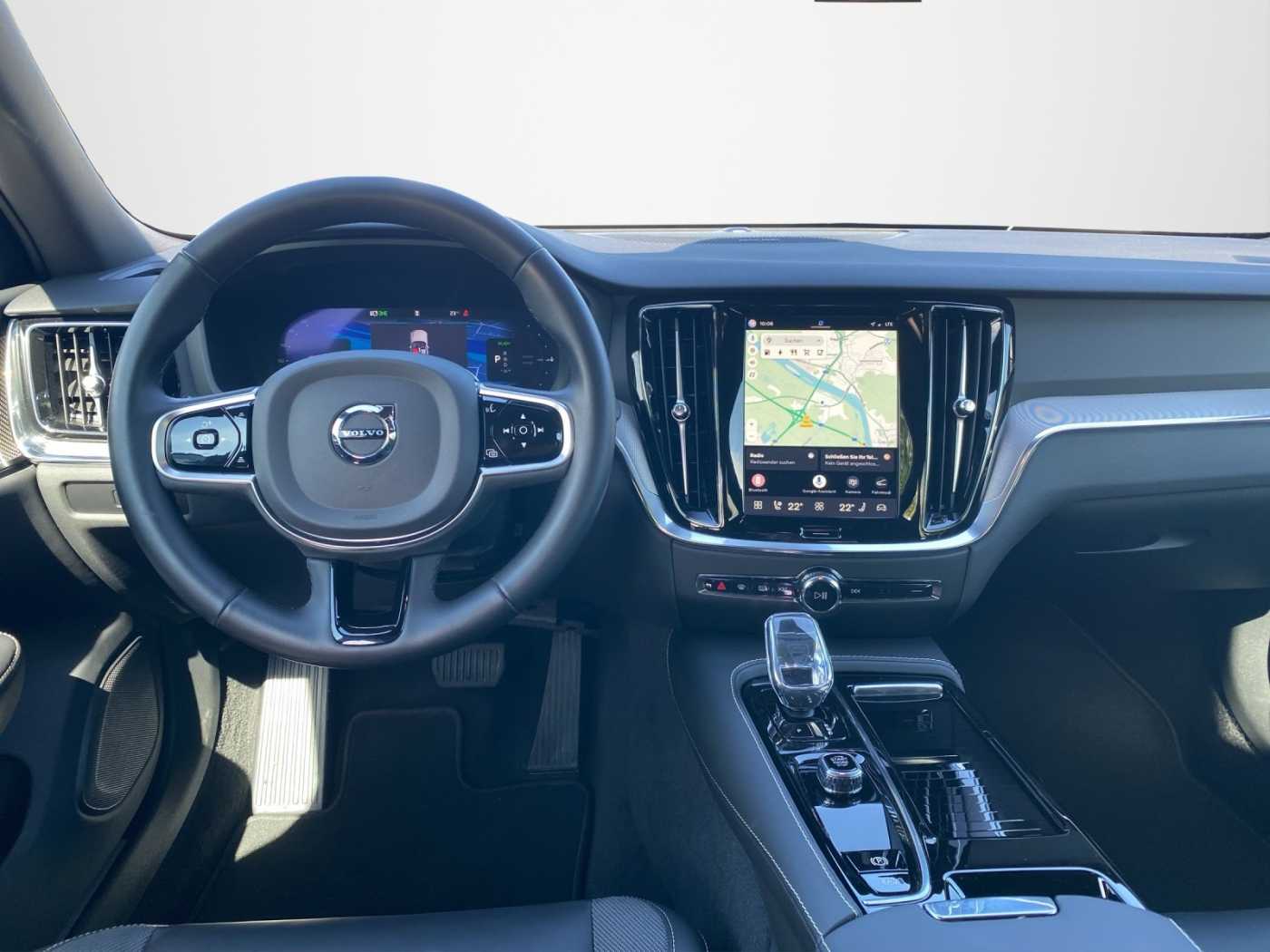Volvo V60 – Bild 8