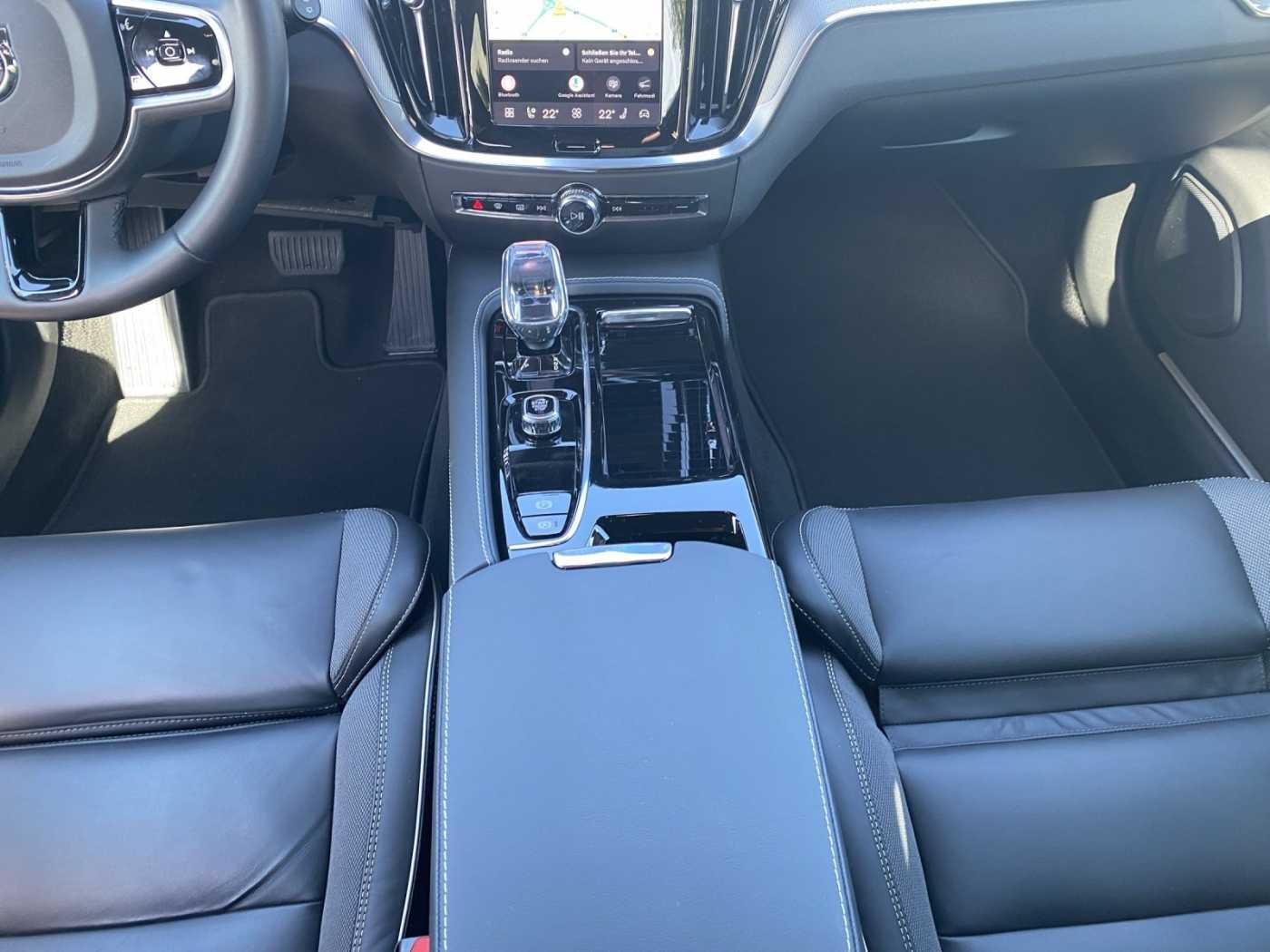 Volvo V60 – Bild 9