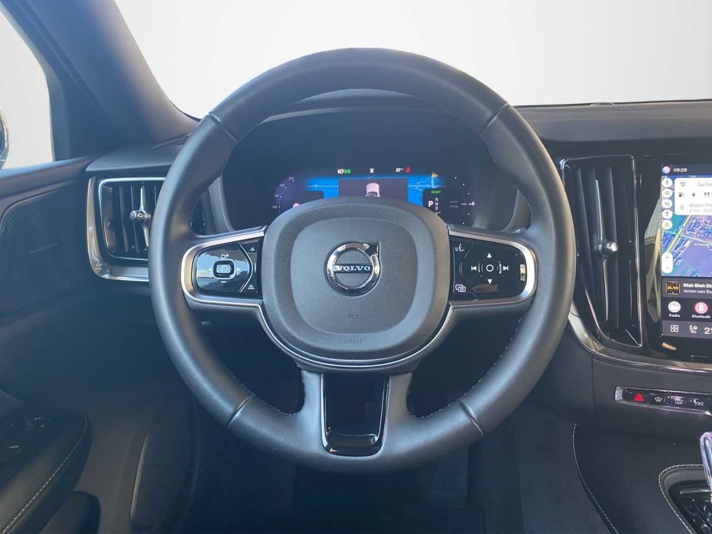 Volvo V60 – Bild 10