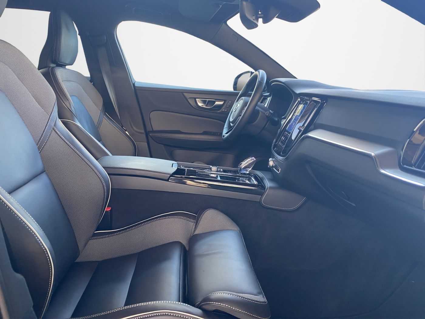 Volvo V60 – Bild 12